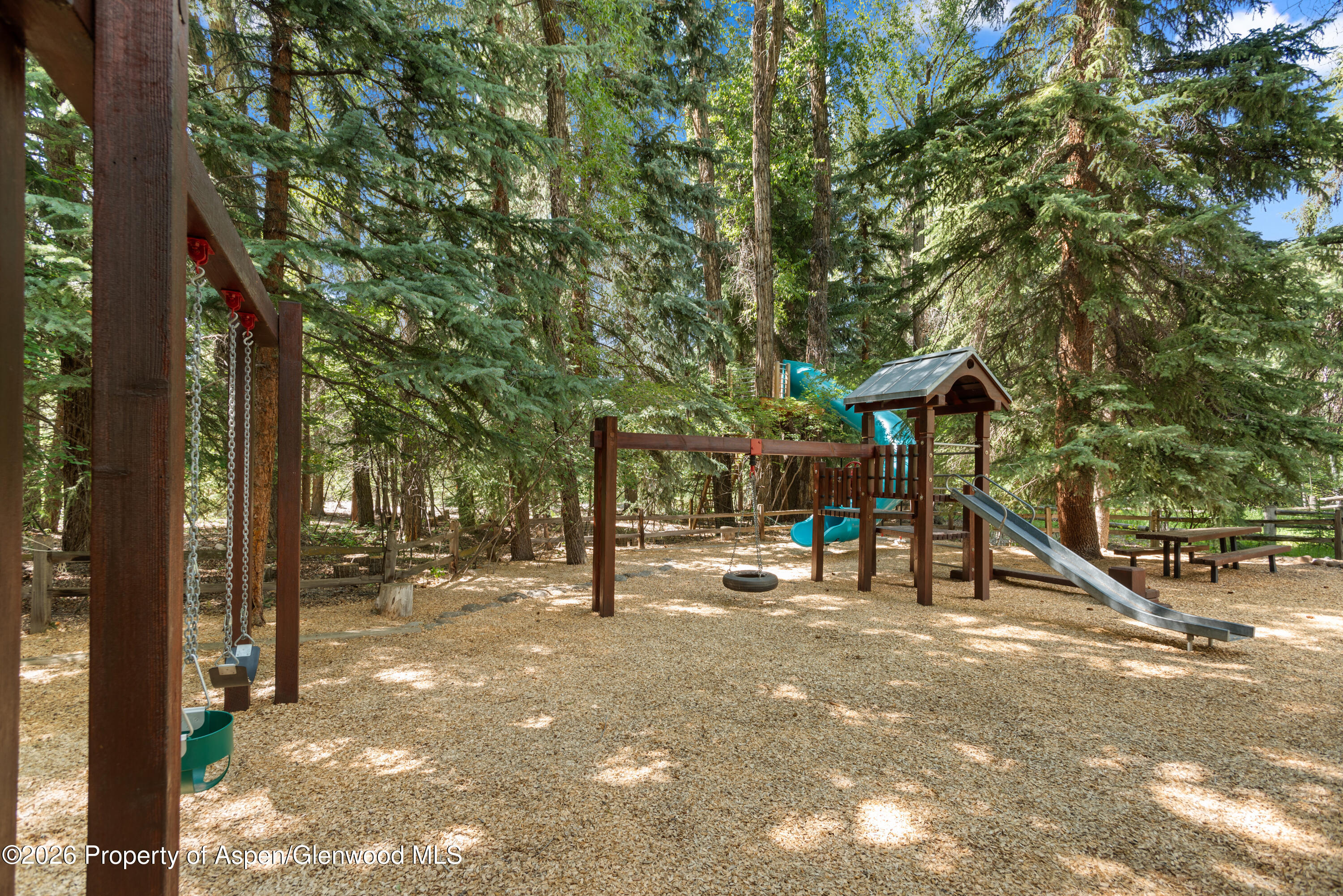 99 Shady Lane Aspen CO 81611