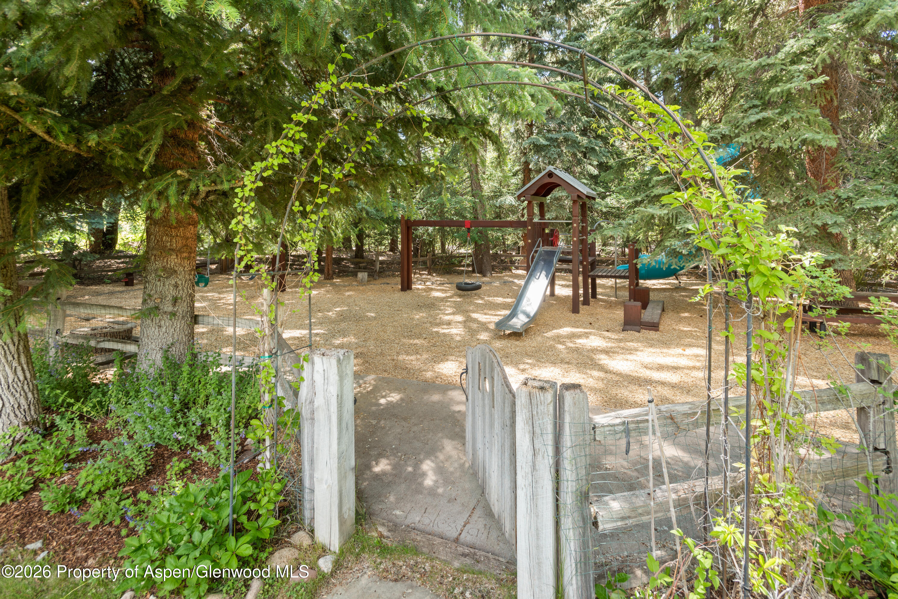 99 Shady Lane Aspen CO 81611