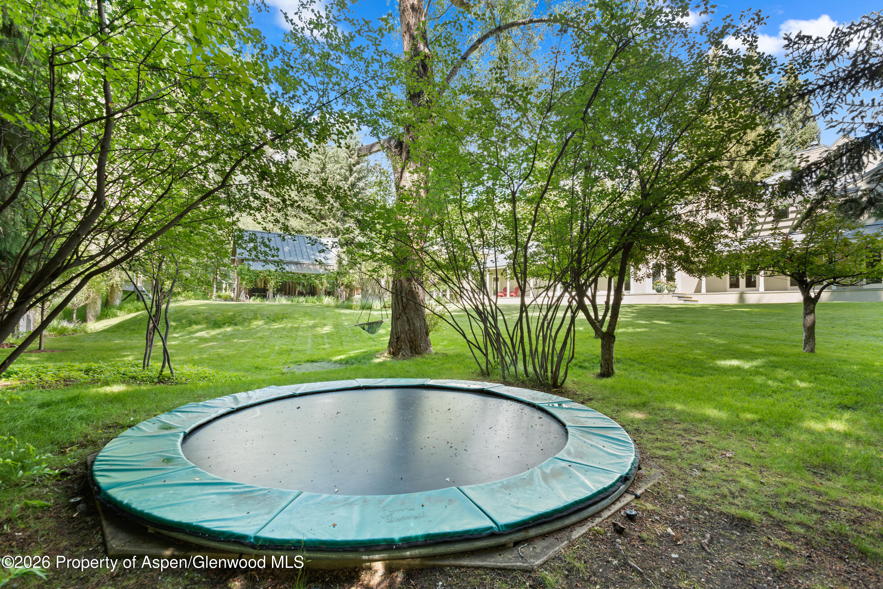 99 Shady Lane Aspen CO 81611