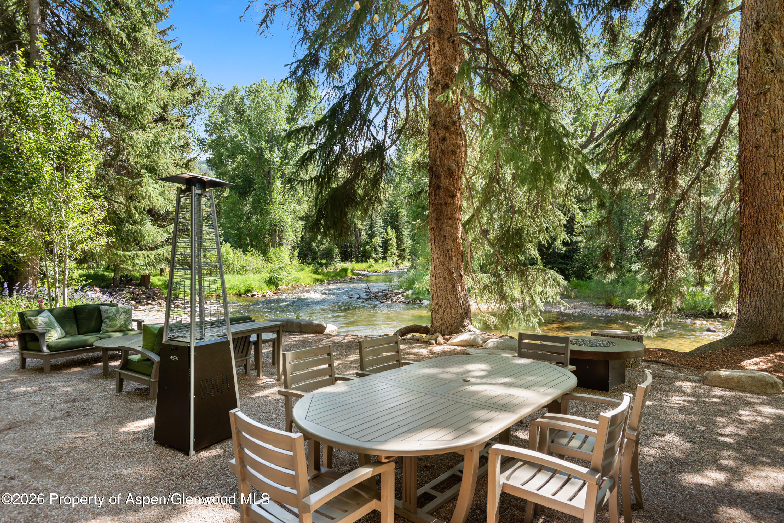 99 Shady Lane Aspen CO 81611