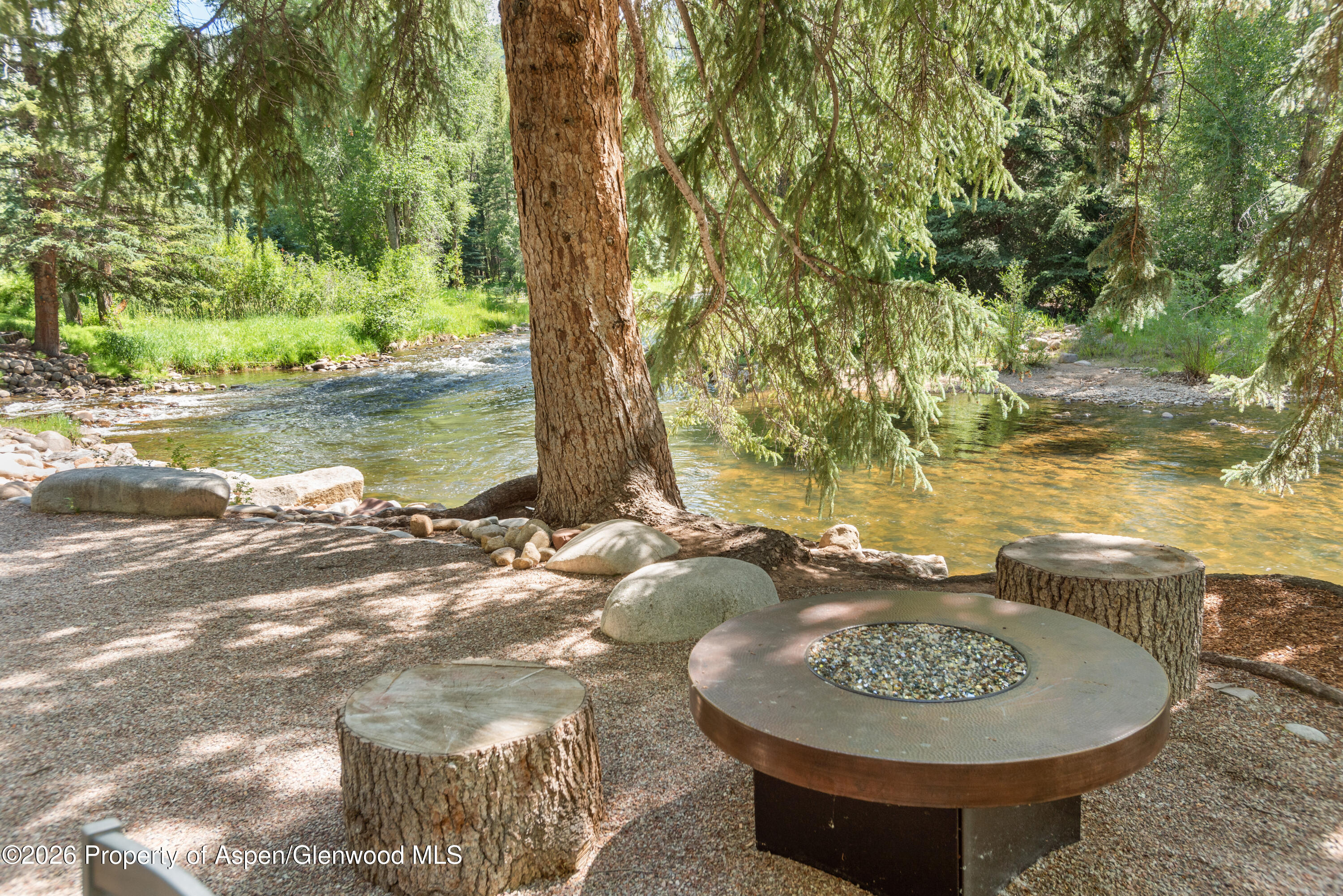 99 Shady Lane Aspen CO 81611