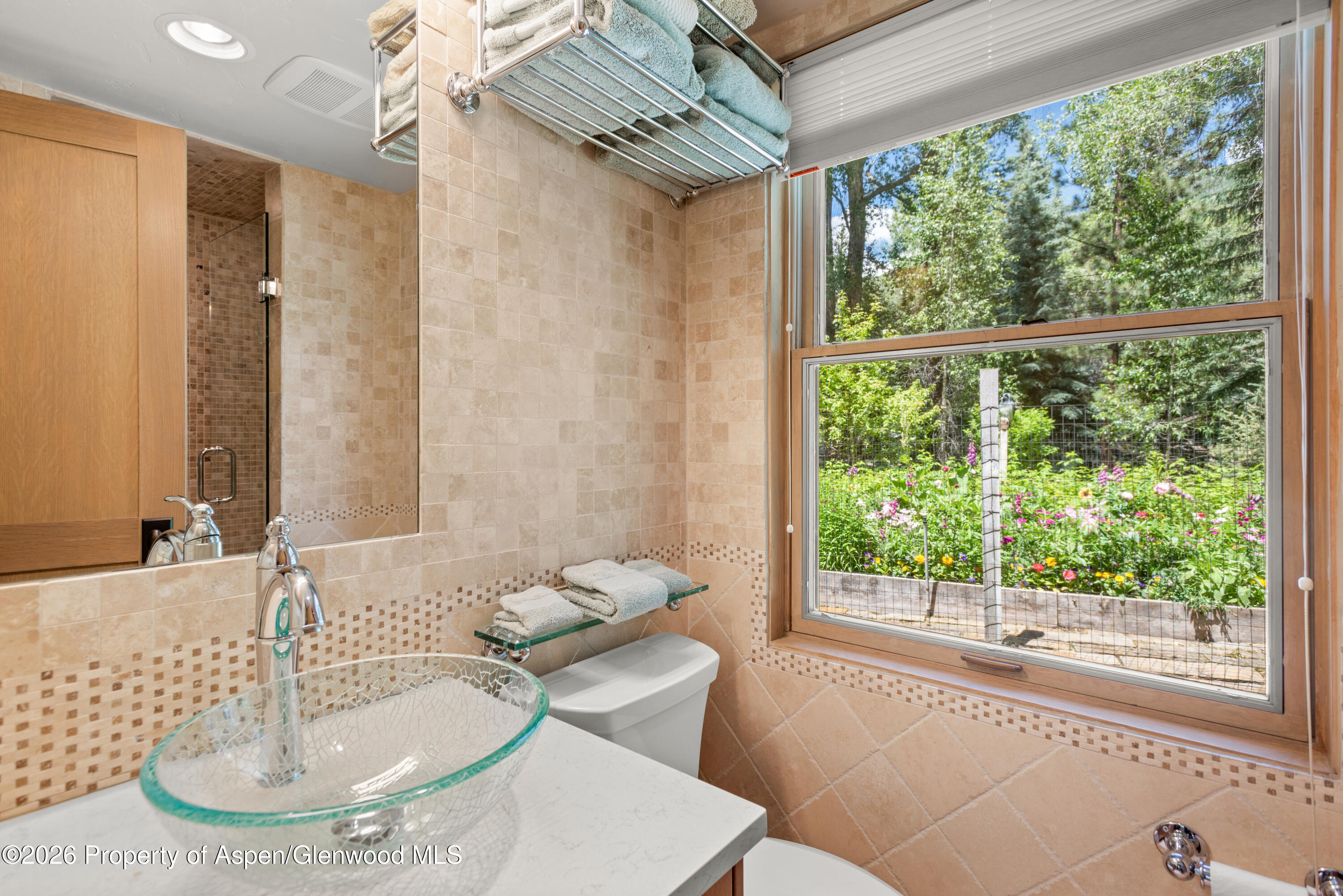 99 Shady Lane Aspen CO 81611