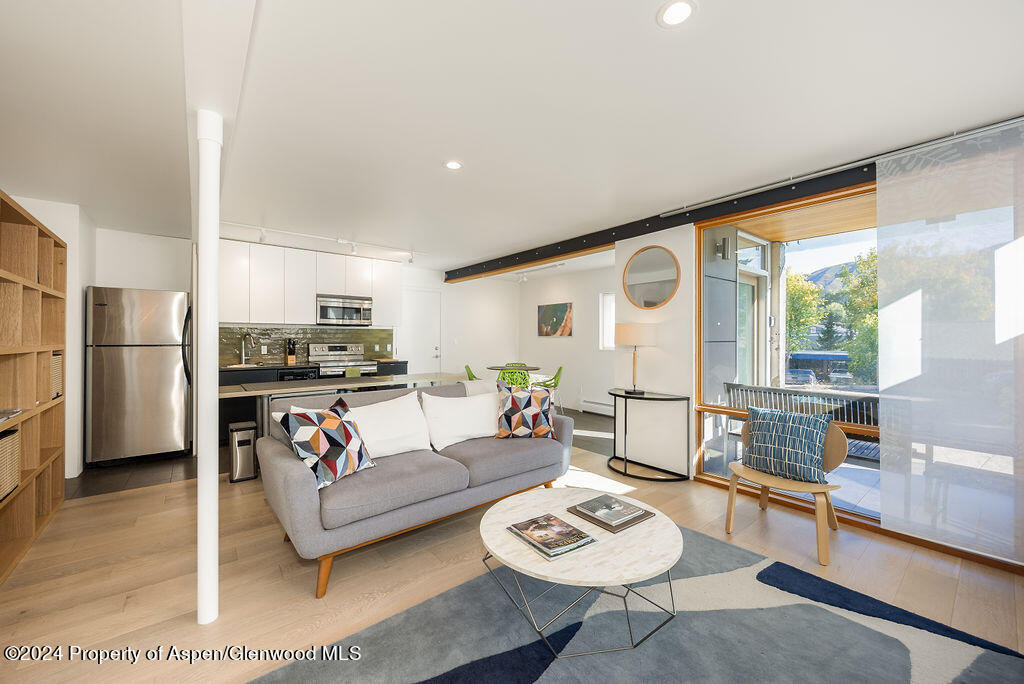 200 E Homestead Drive Basalt CO 81621