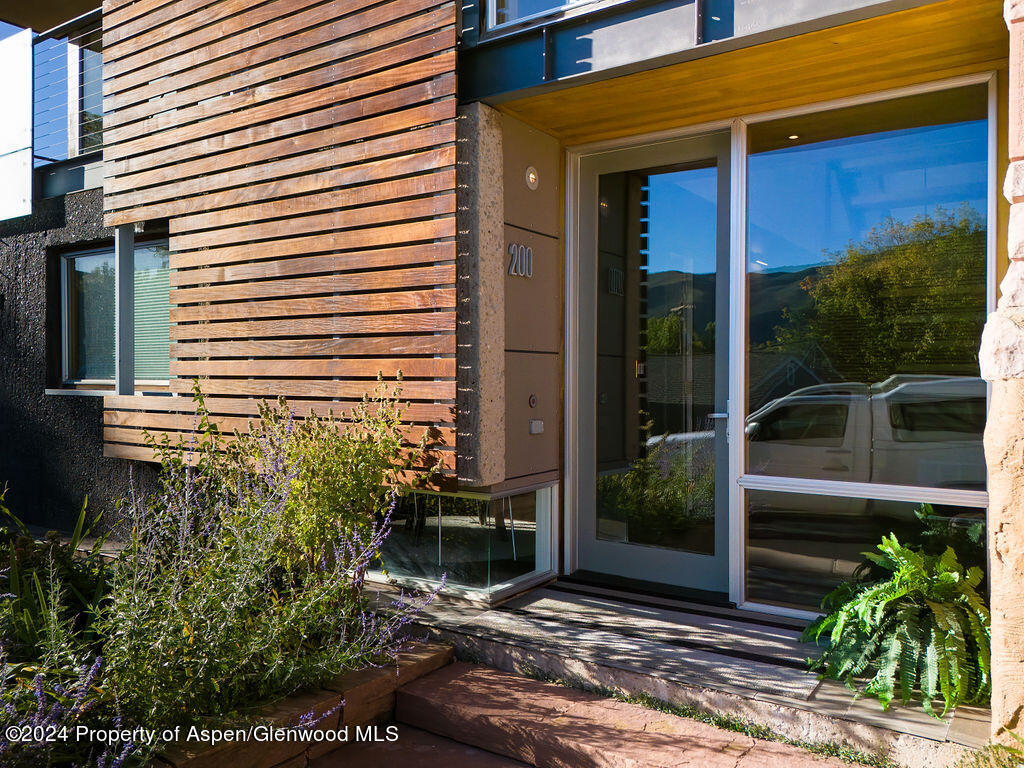 200 E Homestead Drive Basalt CO 81621