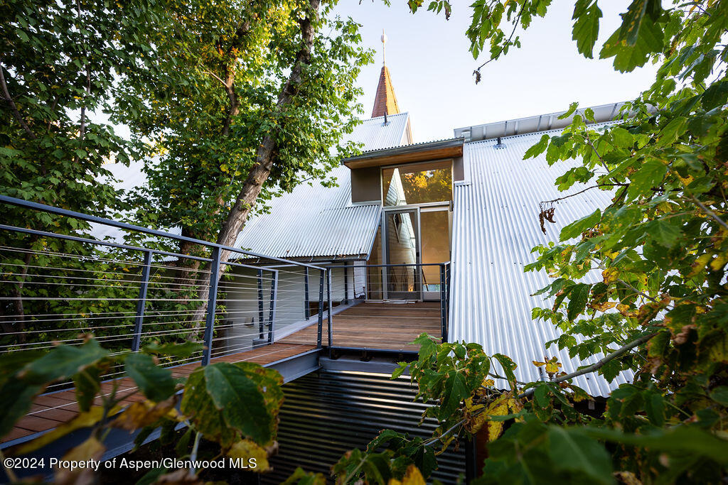 200 E Homestead Drive Basalt CO 81621