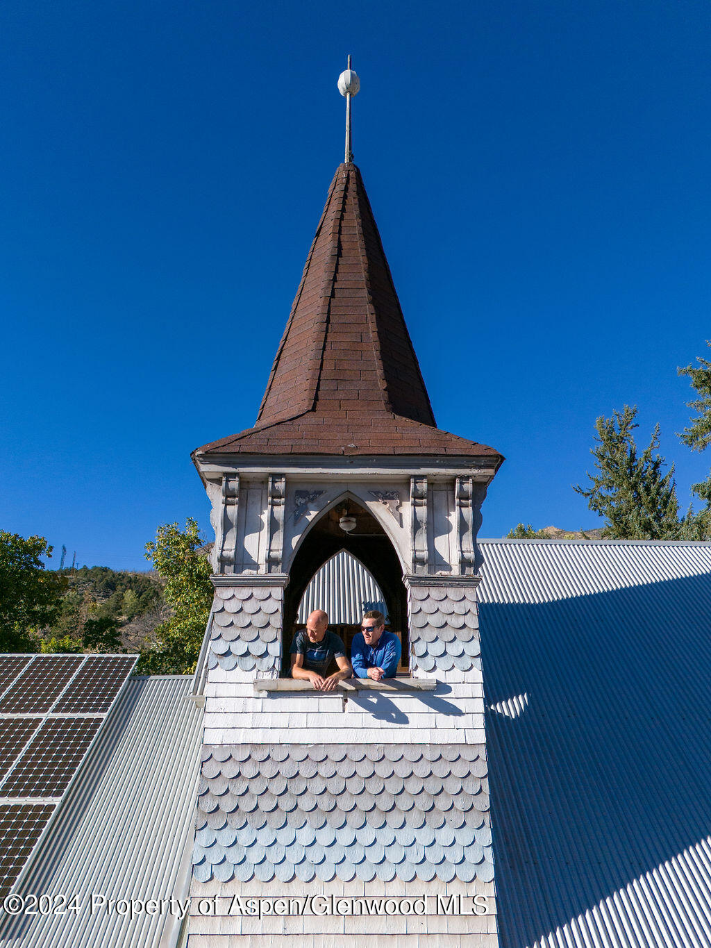 200 E Homestead Drive Basalt CO 81621