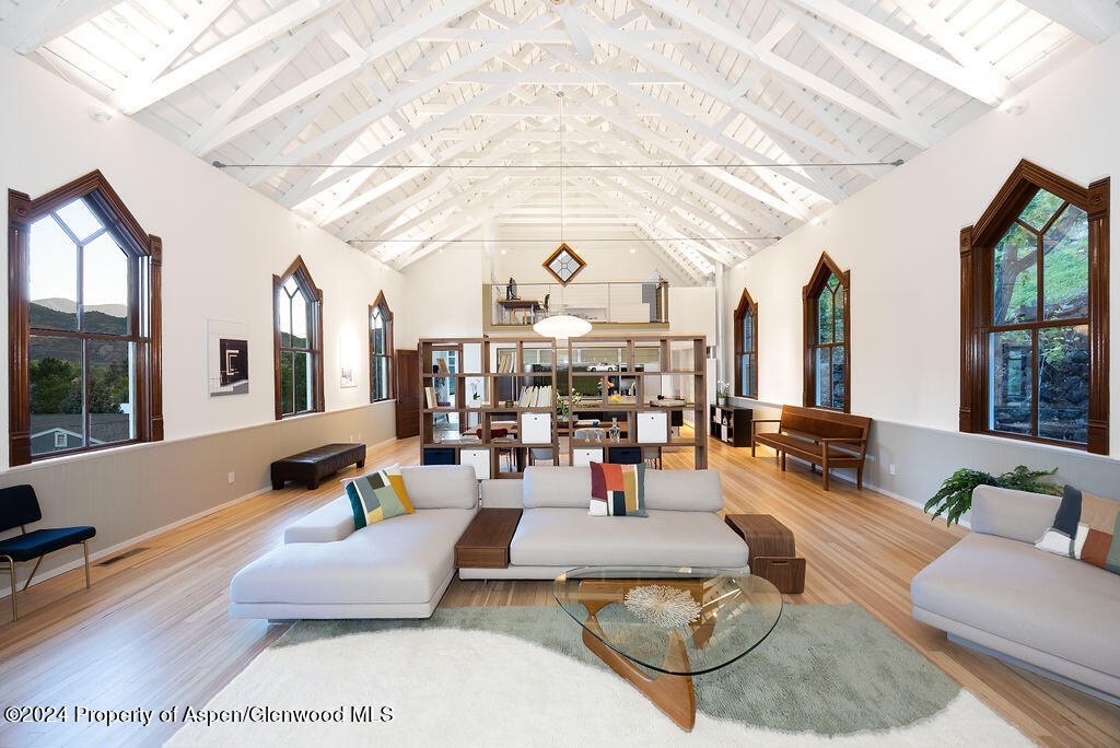 200 E Homestead Drive Basalt CO 81621