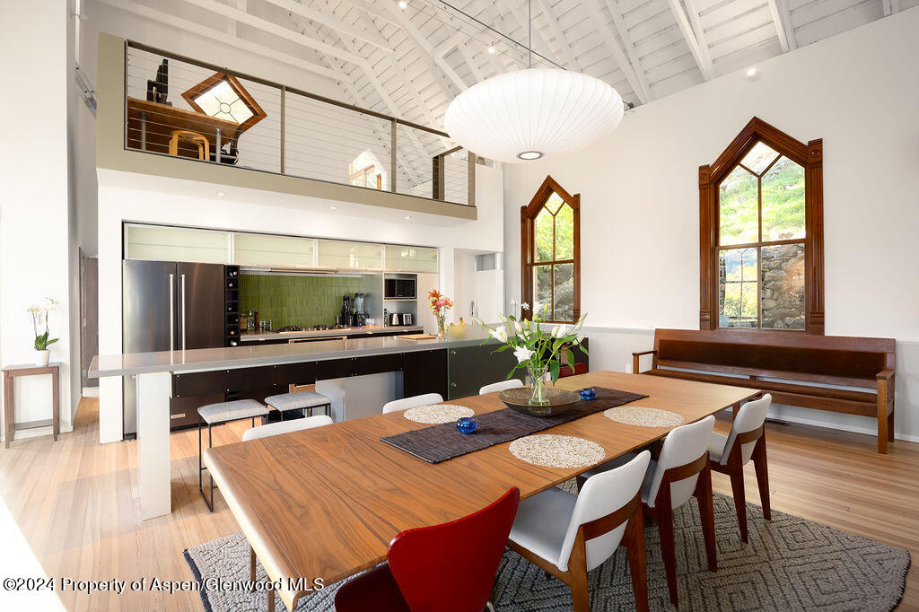 200 E Homestead Drive Basalt CO 81621