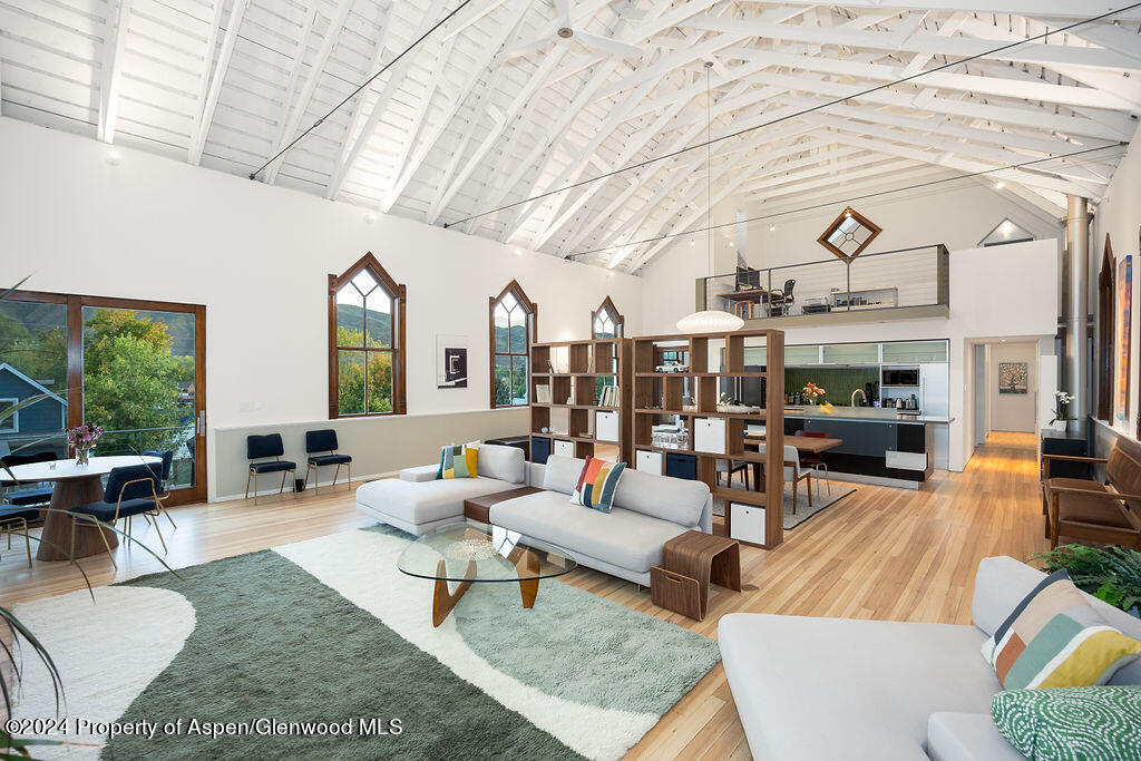 200 E Homestead Drive Basalt CO 81621