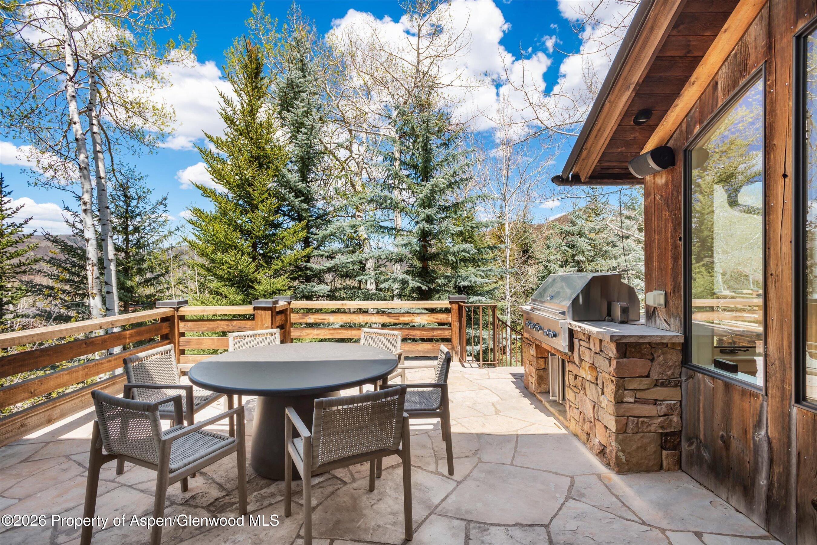 80 Spruce Ridge Lane Snowmass Village CO 81615