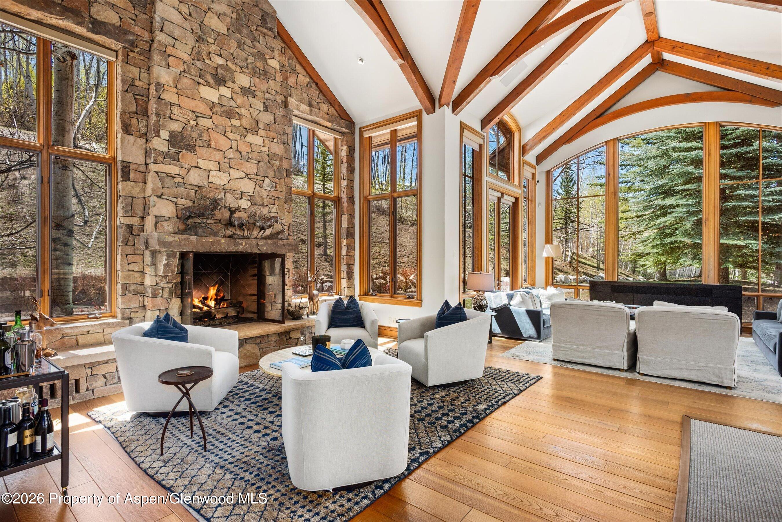 80 Spruce Ridge Lane Snowmass Village CO 81615