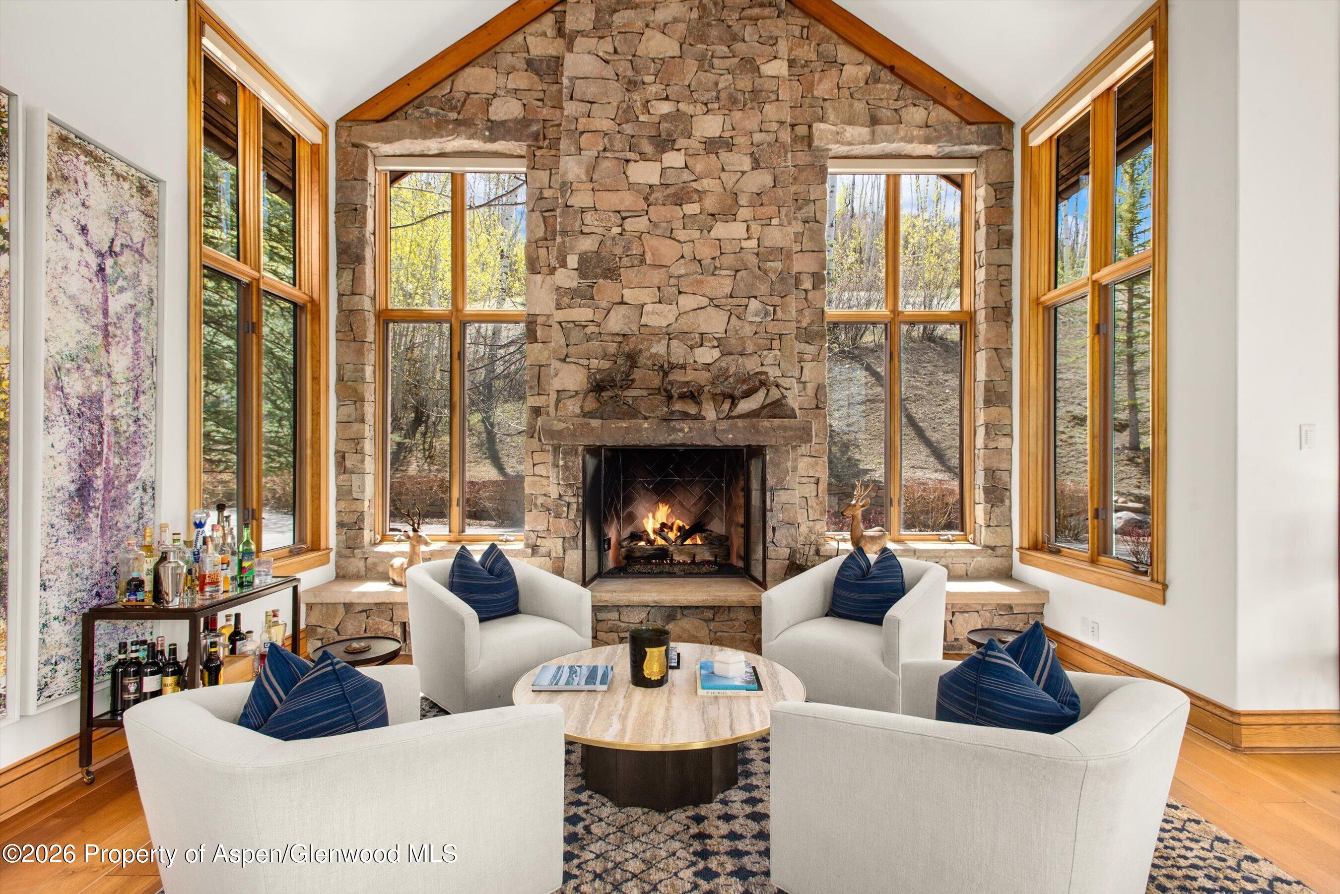 80 Spruce Ridge Lane Snowmass Village CO 81615