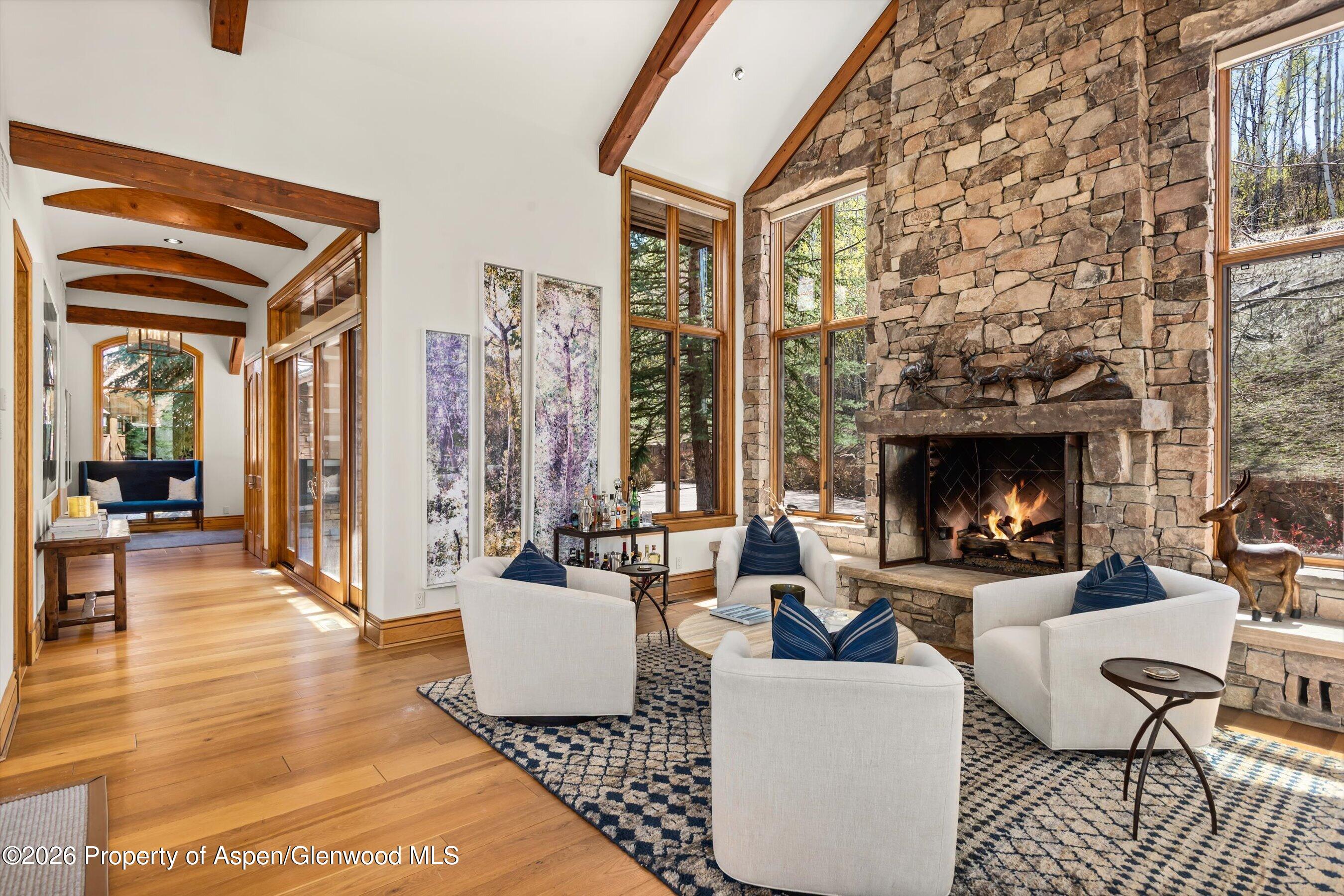 80 Spruce Ridge Lane Snowmass Village CO 81615