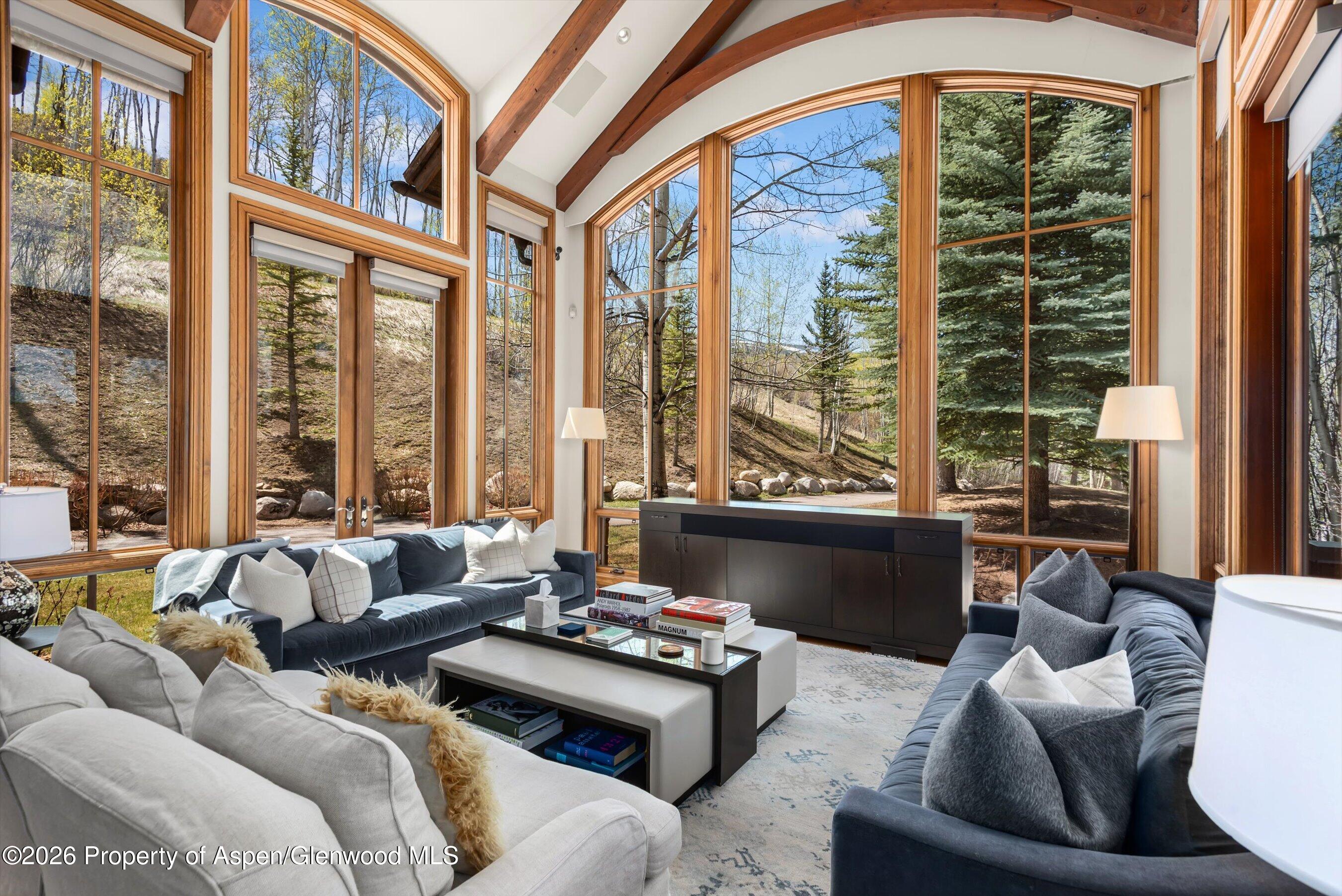 80 Spruce Ridge Lane Snowmass Village CO 81615