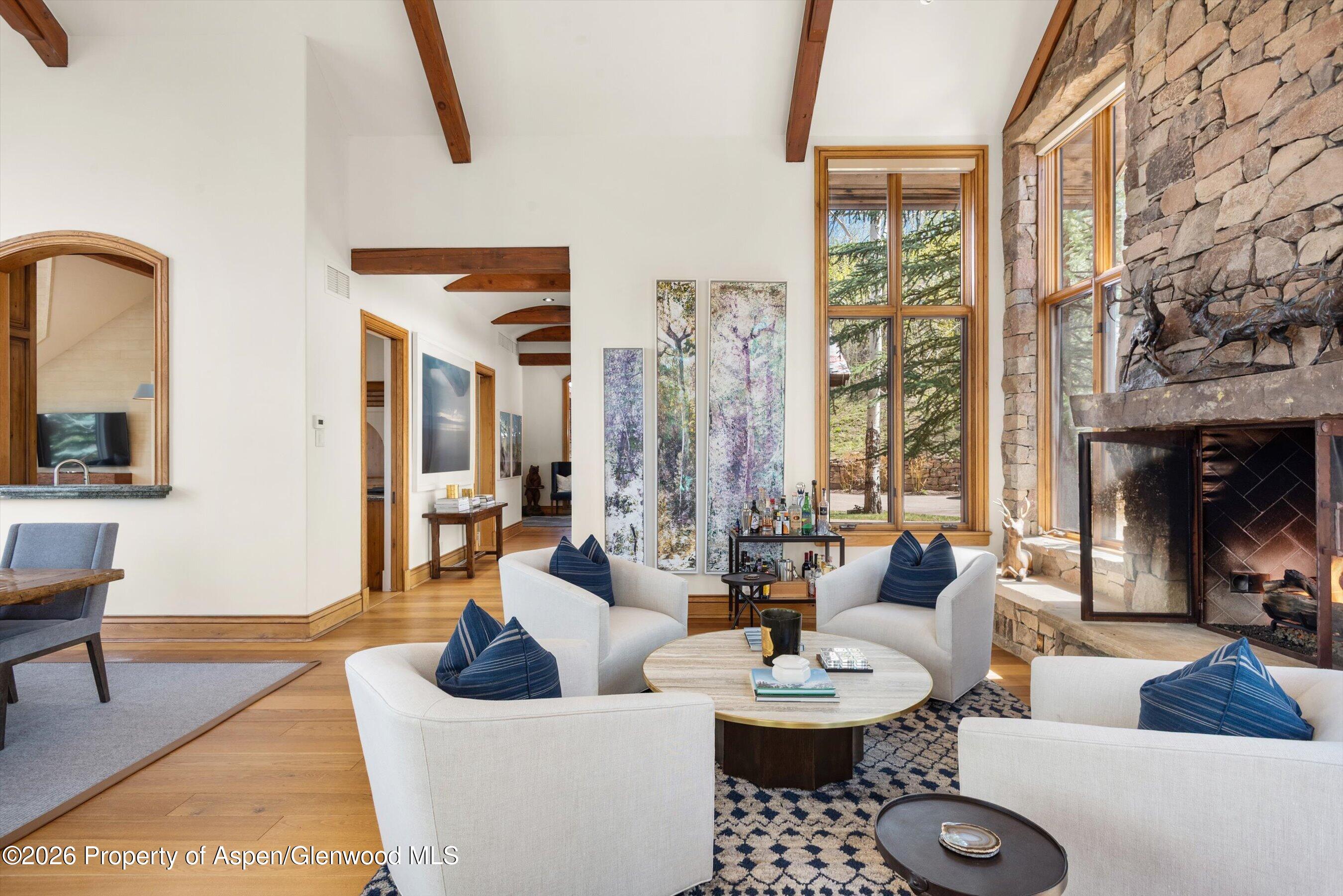 80 Spruce Ridge Lane Snowmass Village CO 81615