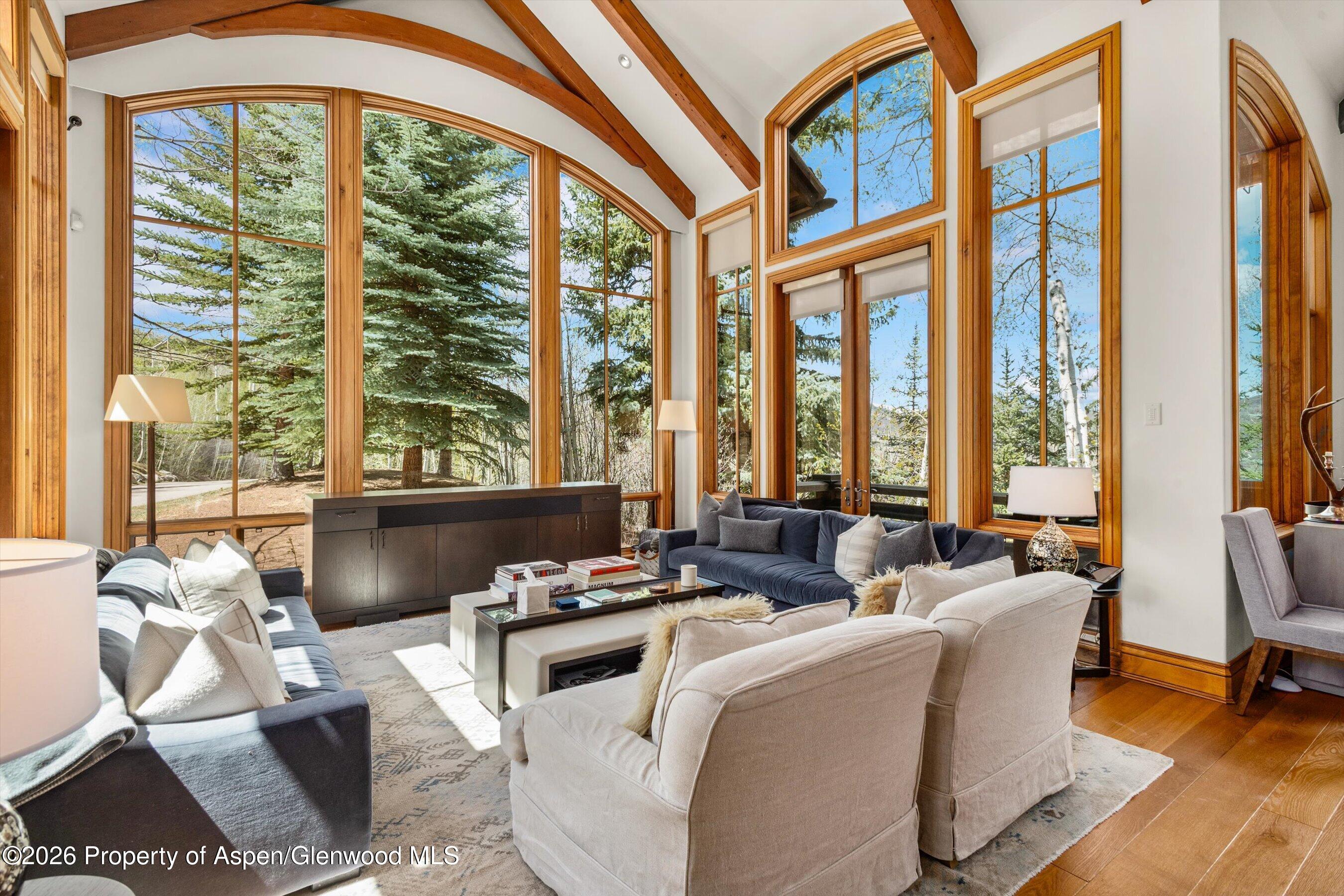 80 Spruce Ridge Lane Snowmass Village CO 81615