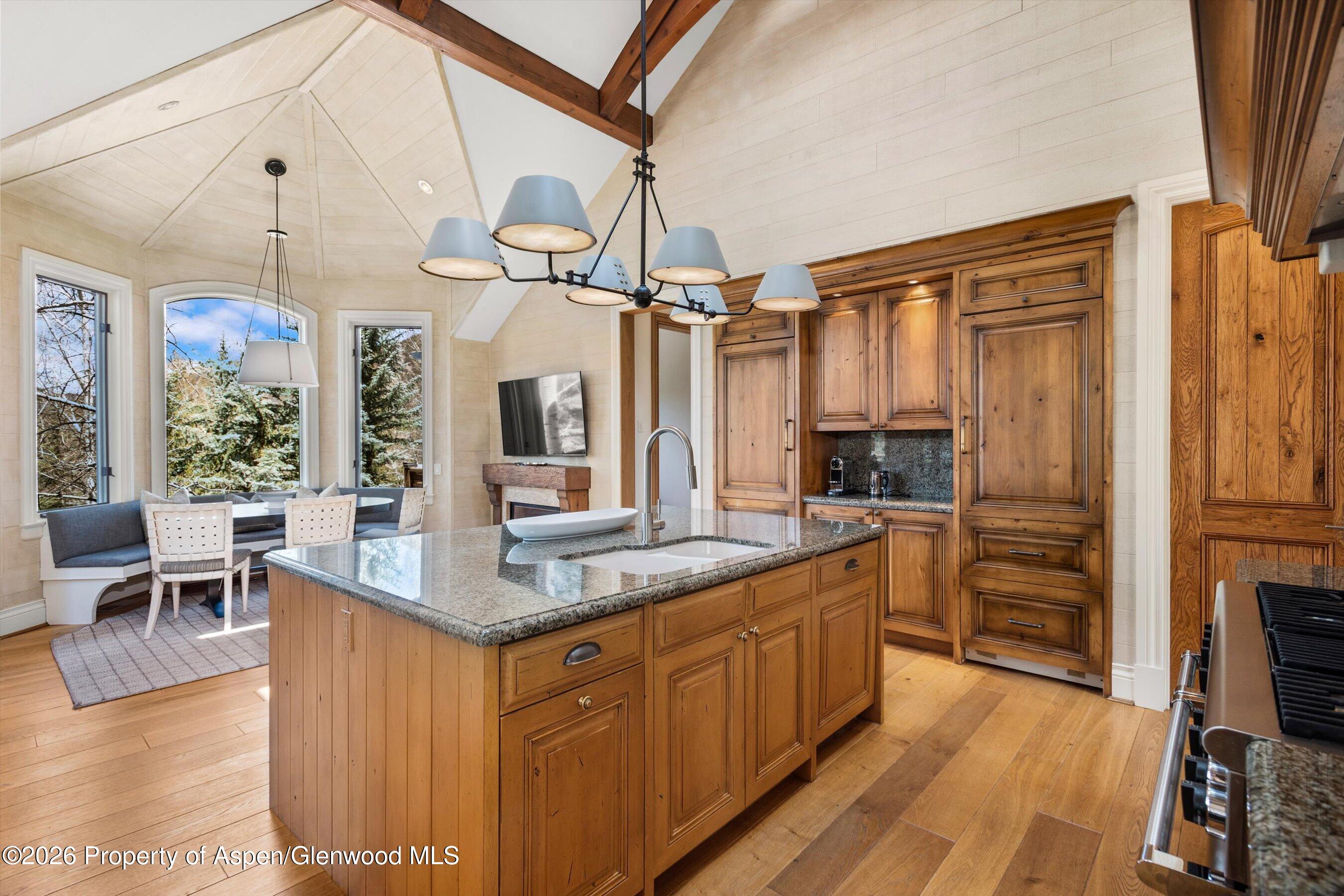 80 Spruce Ridge Lane Snowmass Village CO 81615