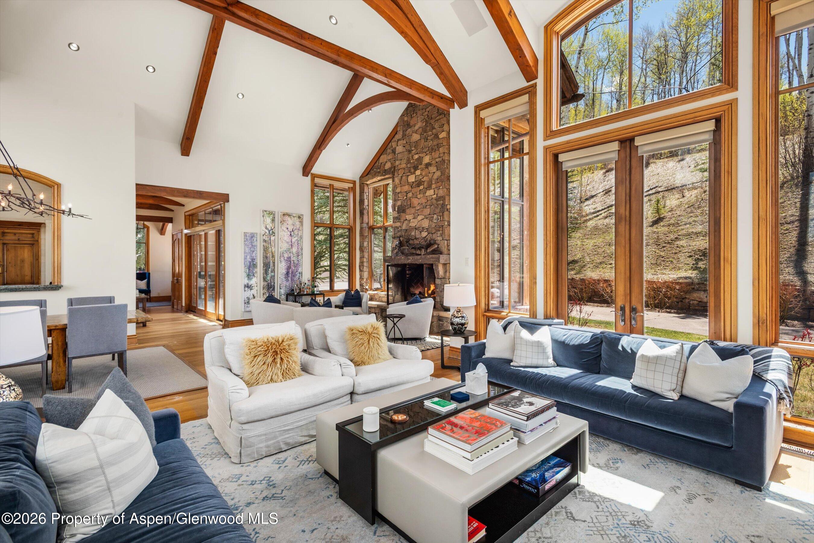 80 Spruce Ridge Lane Snowmass Village CO 81615