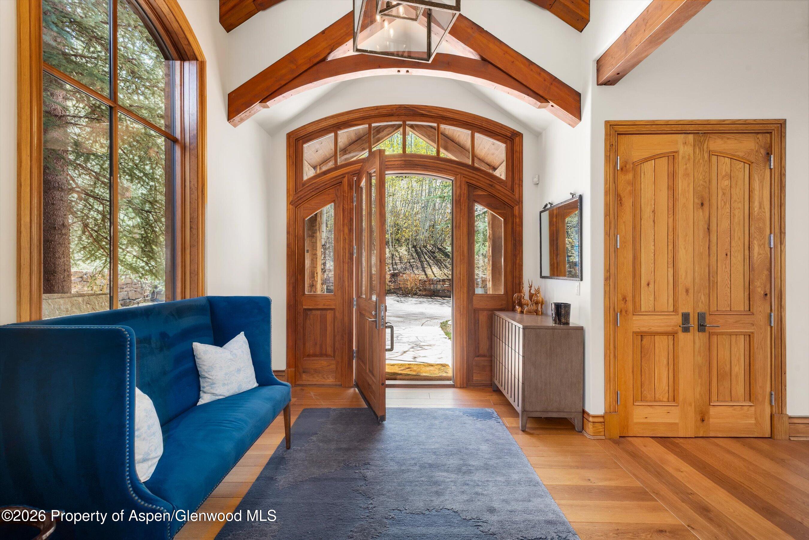 80 Spruce Ridge Lane Snowmass Village CO 81615