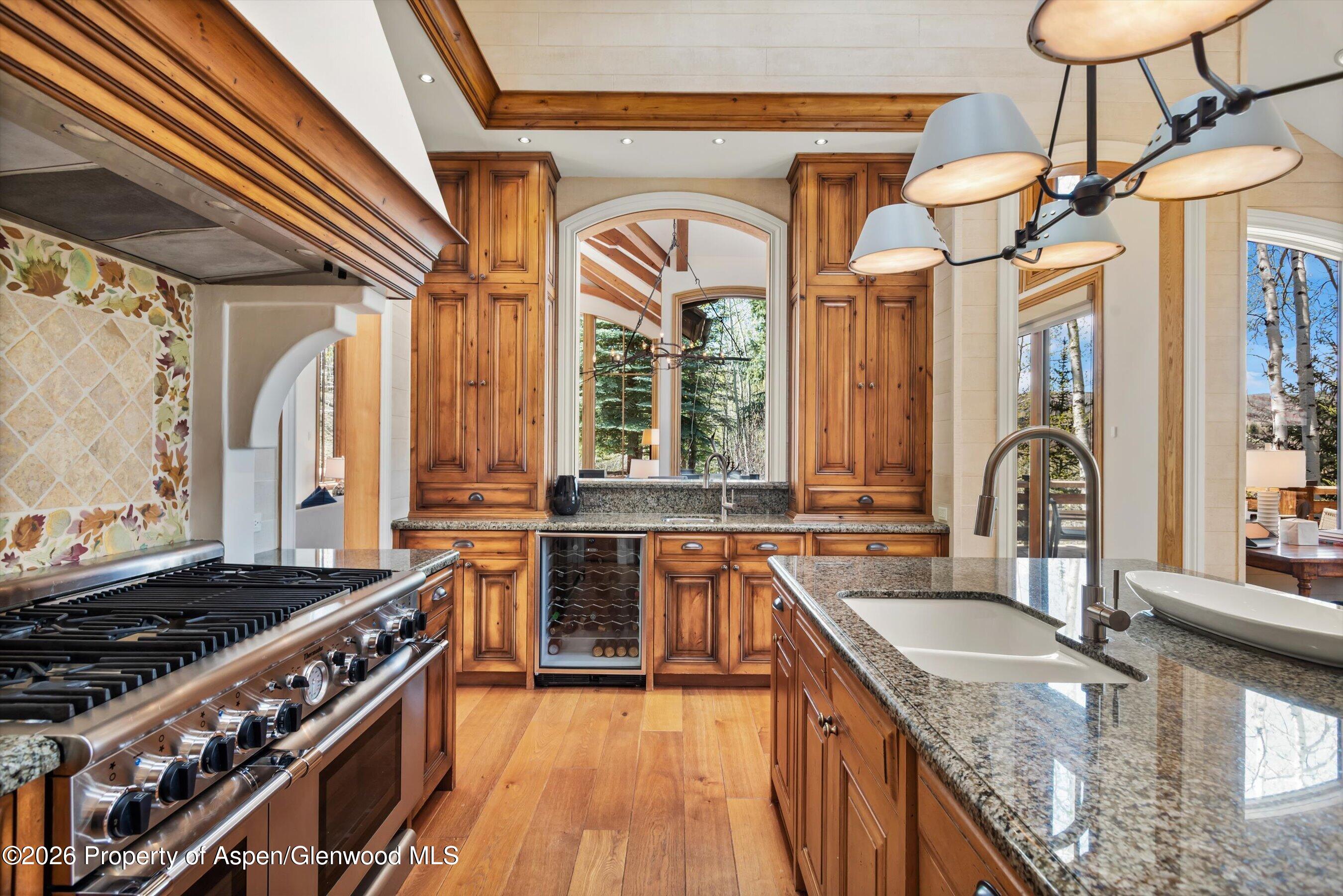80 Spruce Ridge Lane Snowmass Village CO 81615
