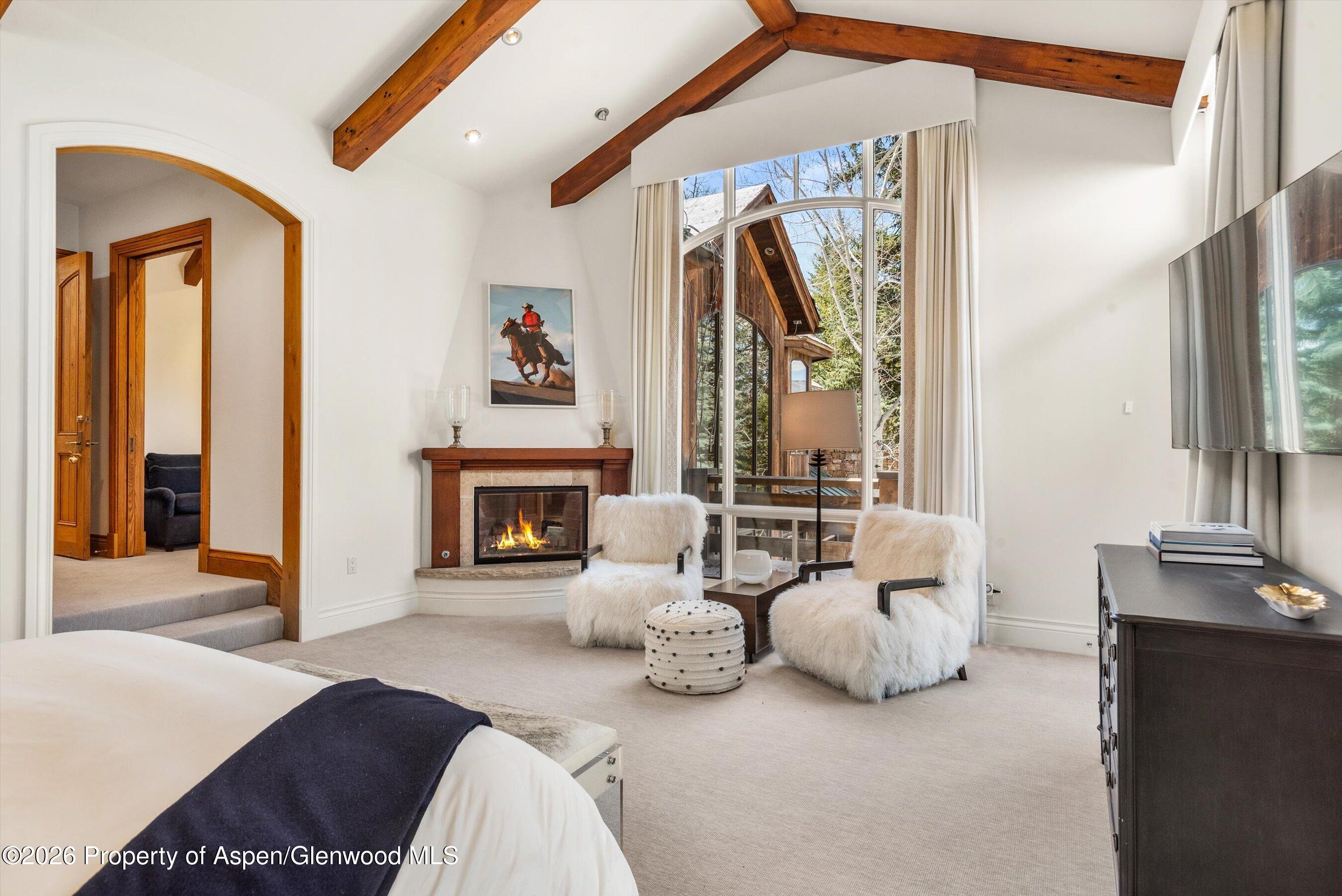 80 Spruce Ridge Lane Snowmass Village CO 81615