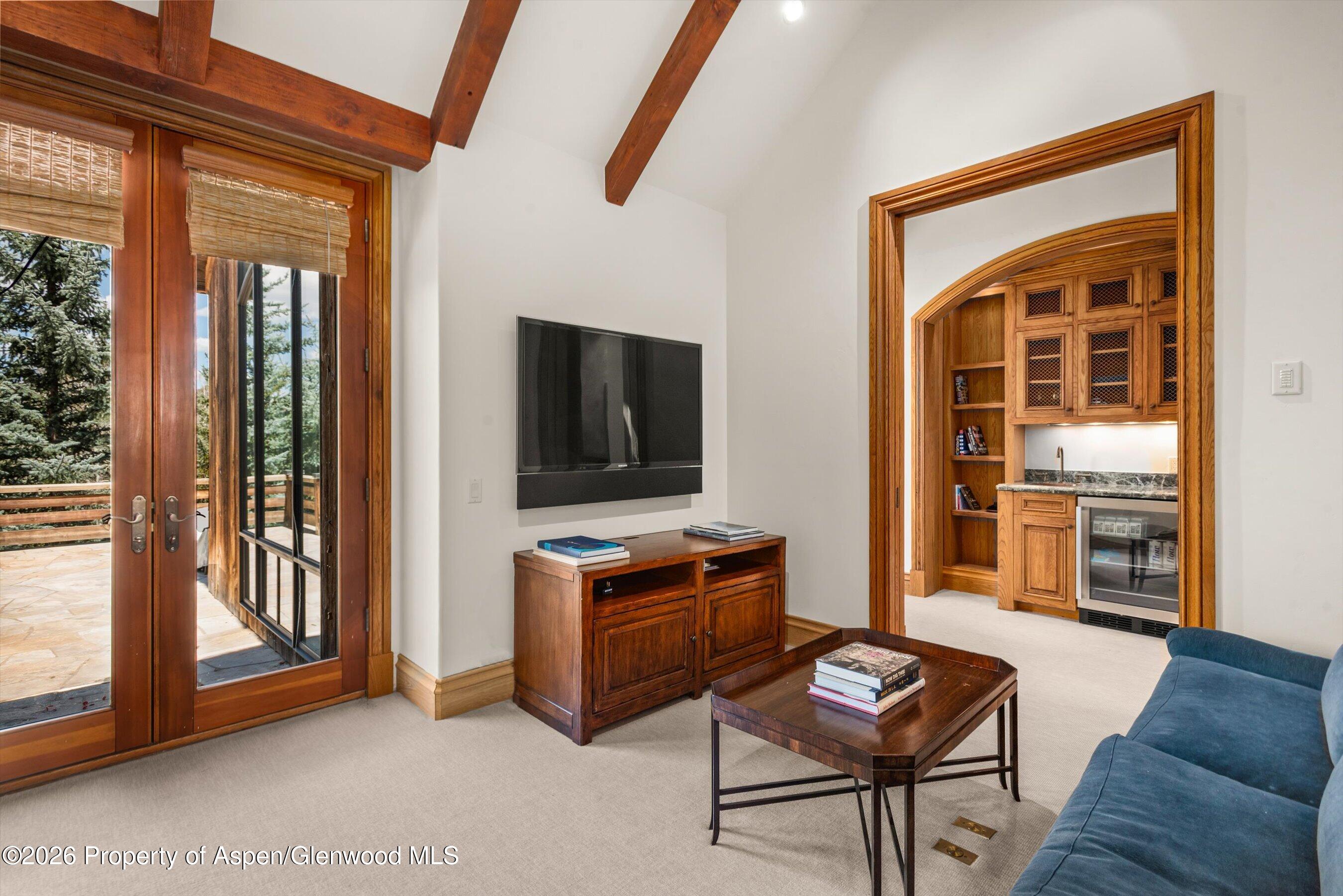 80 Spruce Ridge Lane Snowmass Village CO 81615