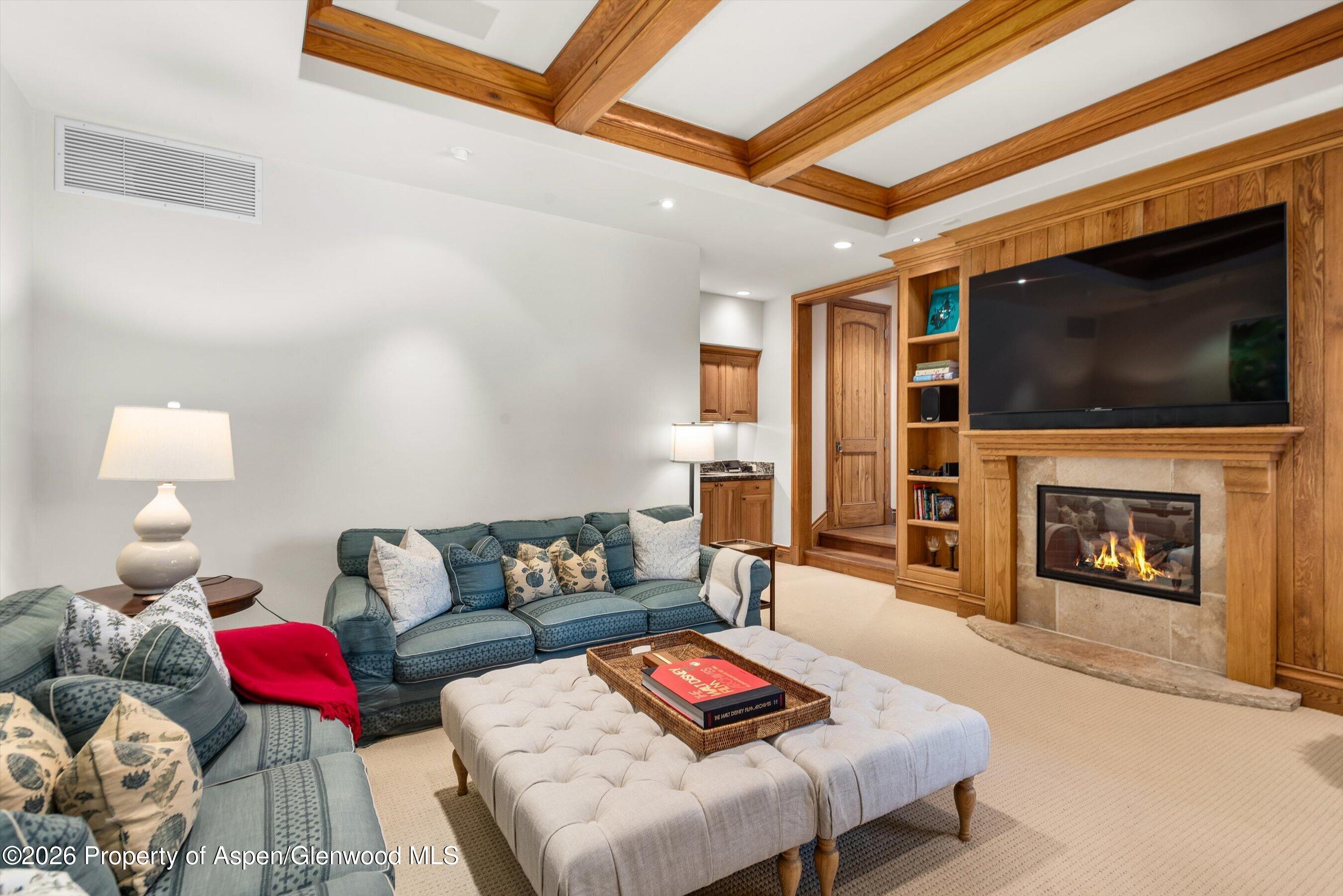 80 Spruce Ridge Lane Snowmass Village CO 81615
