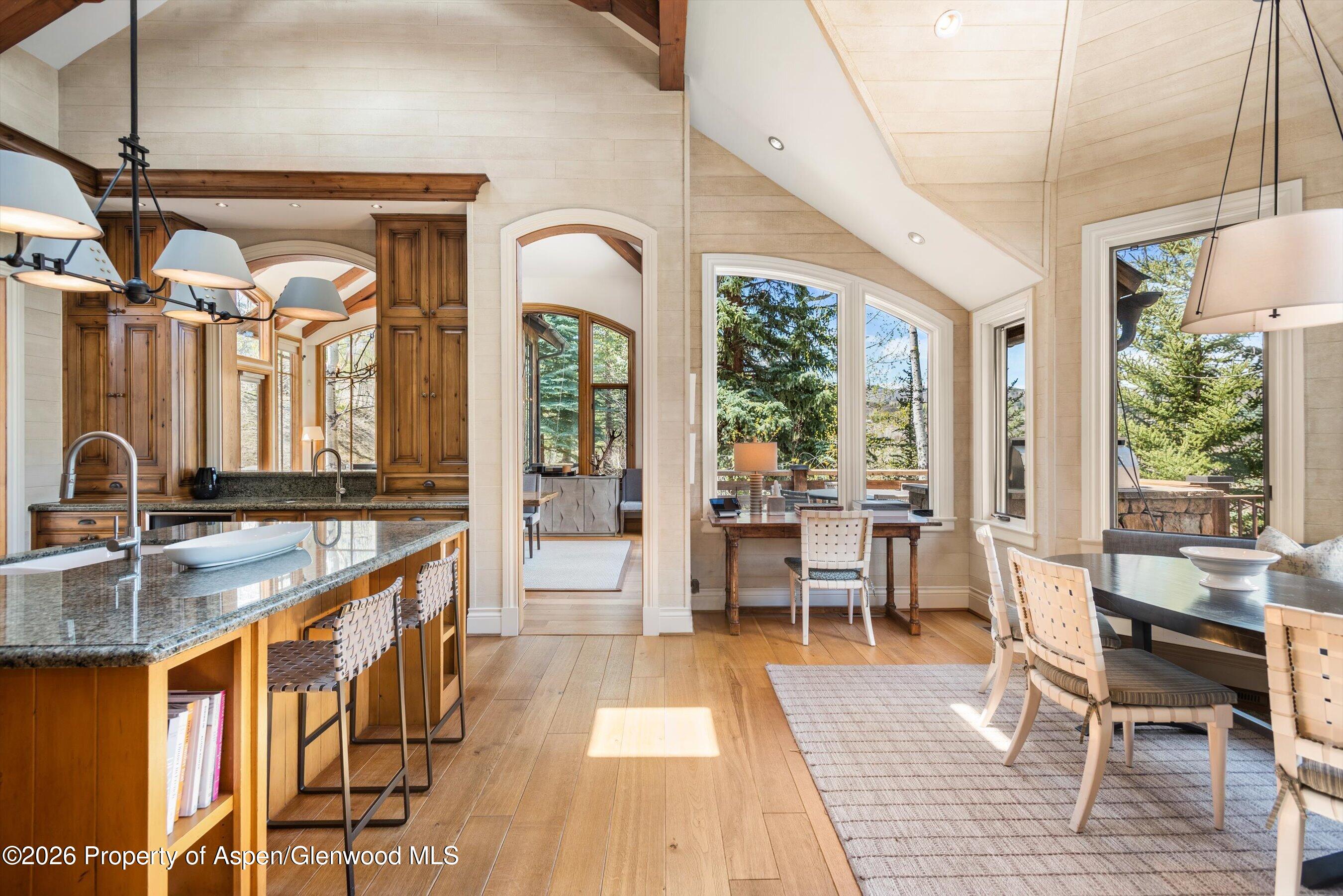 80 Spruce Ridge Lane Snowmass Village CO 81615