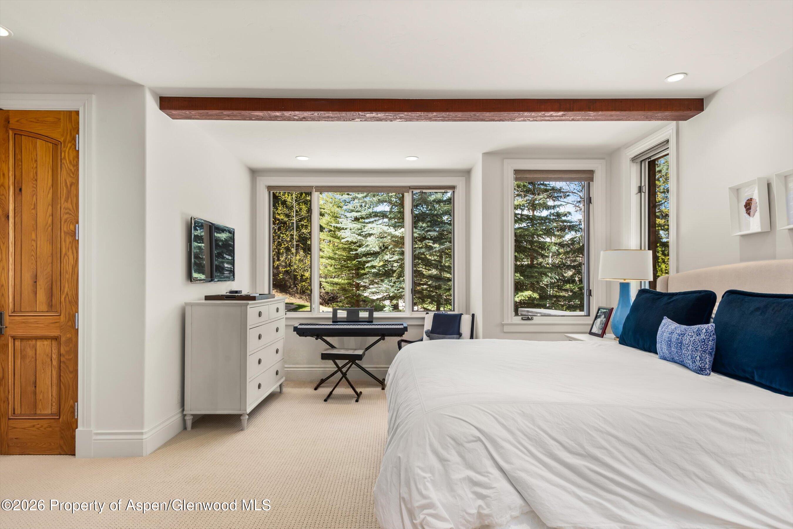80 Spruce Ridge Lane Snowmass Village CO 81615