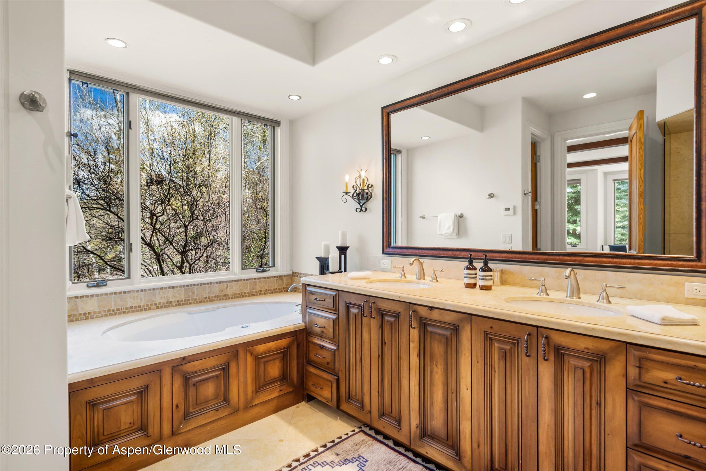 80 Spruce Ridge Lane Snowmass Village CO 81615