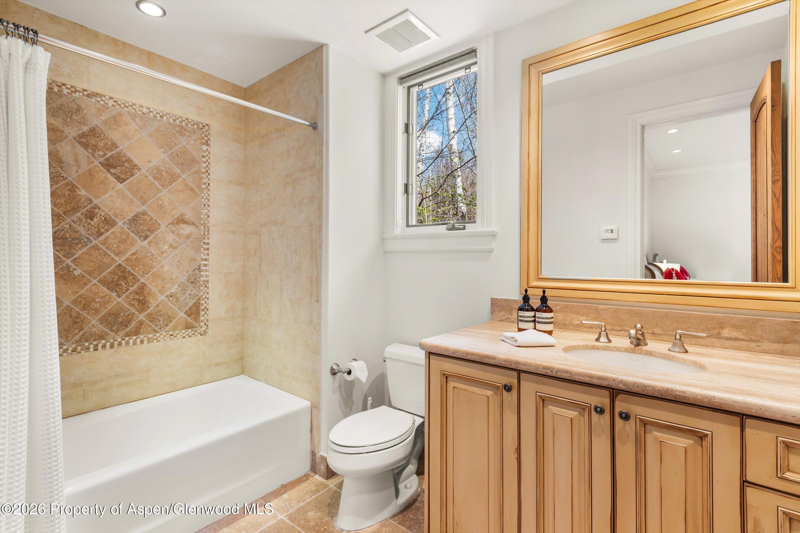 80 Spruce Ridge Lane Snowmass Village CO 81615