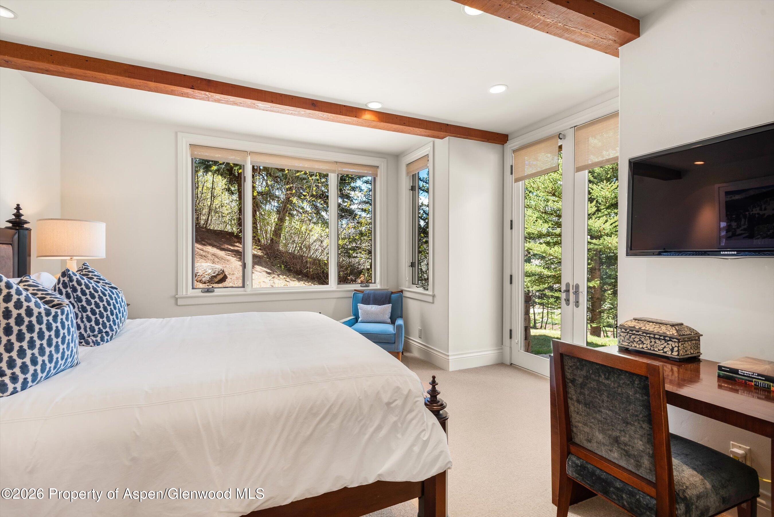 80 Spruce Ridge Lane Snowmass Village CO 81615