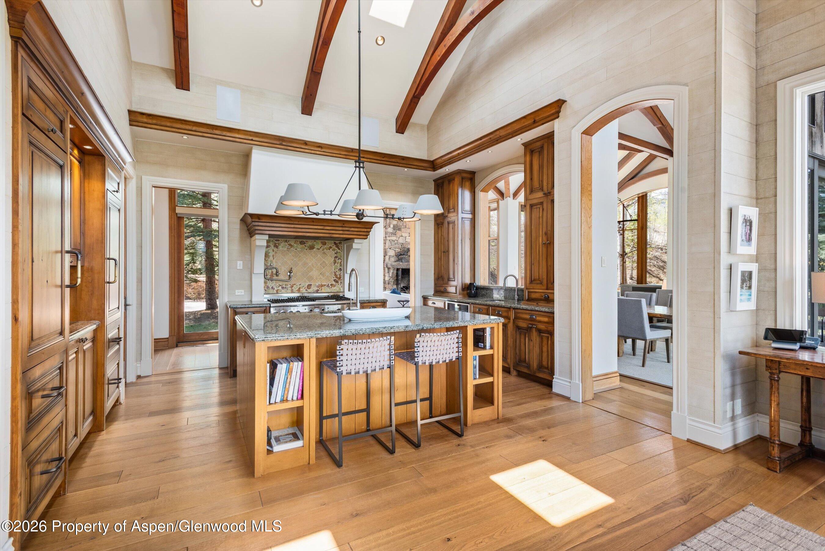 80 Spruce Ridge Lane Snowmass Village CO 81615