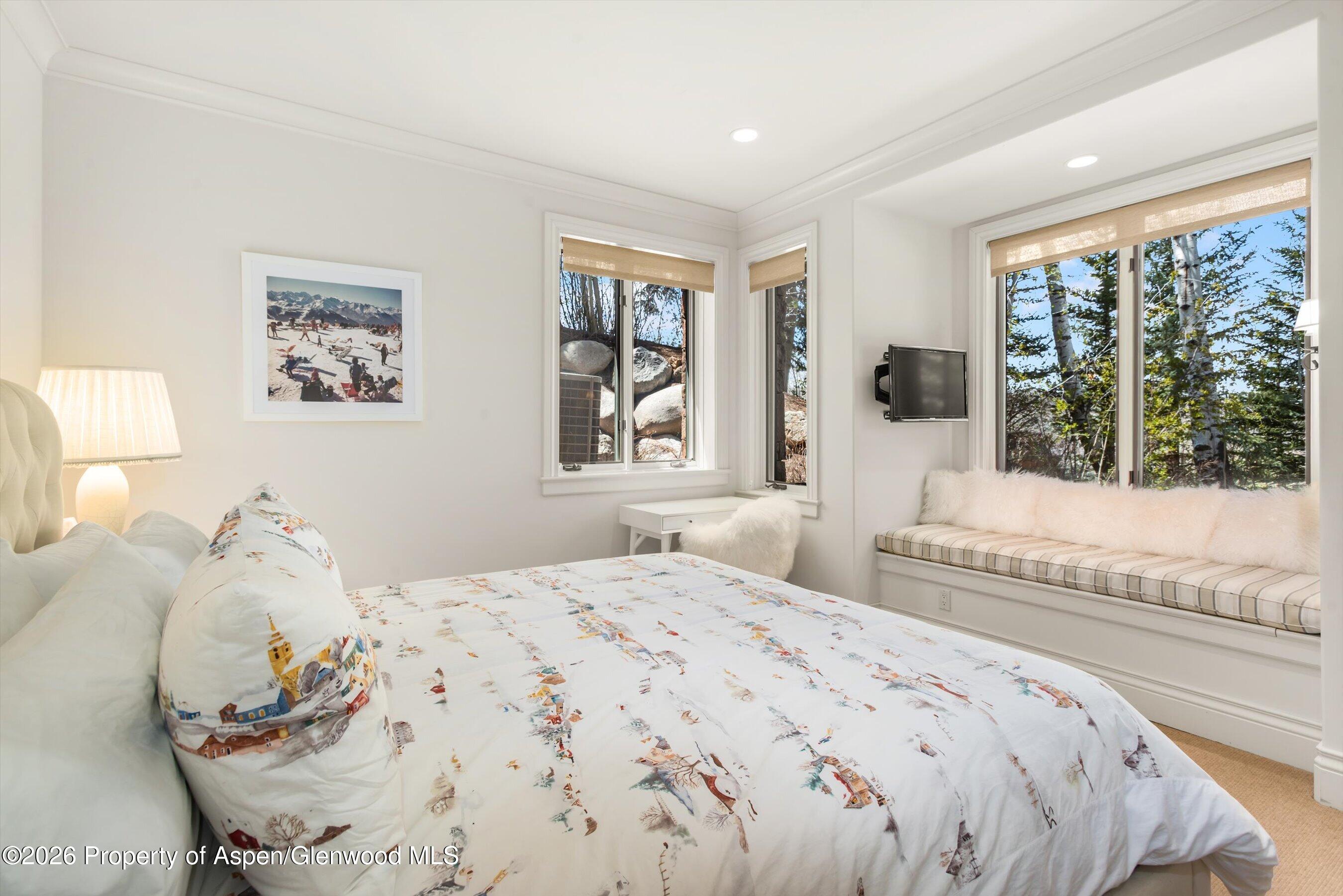80 Spruce Ridge Lane Snowmass Village CO 81615