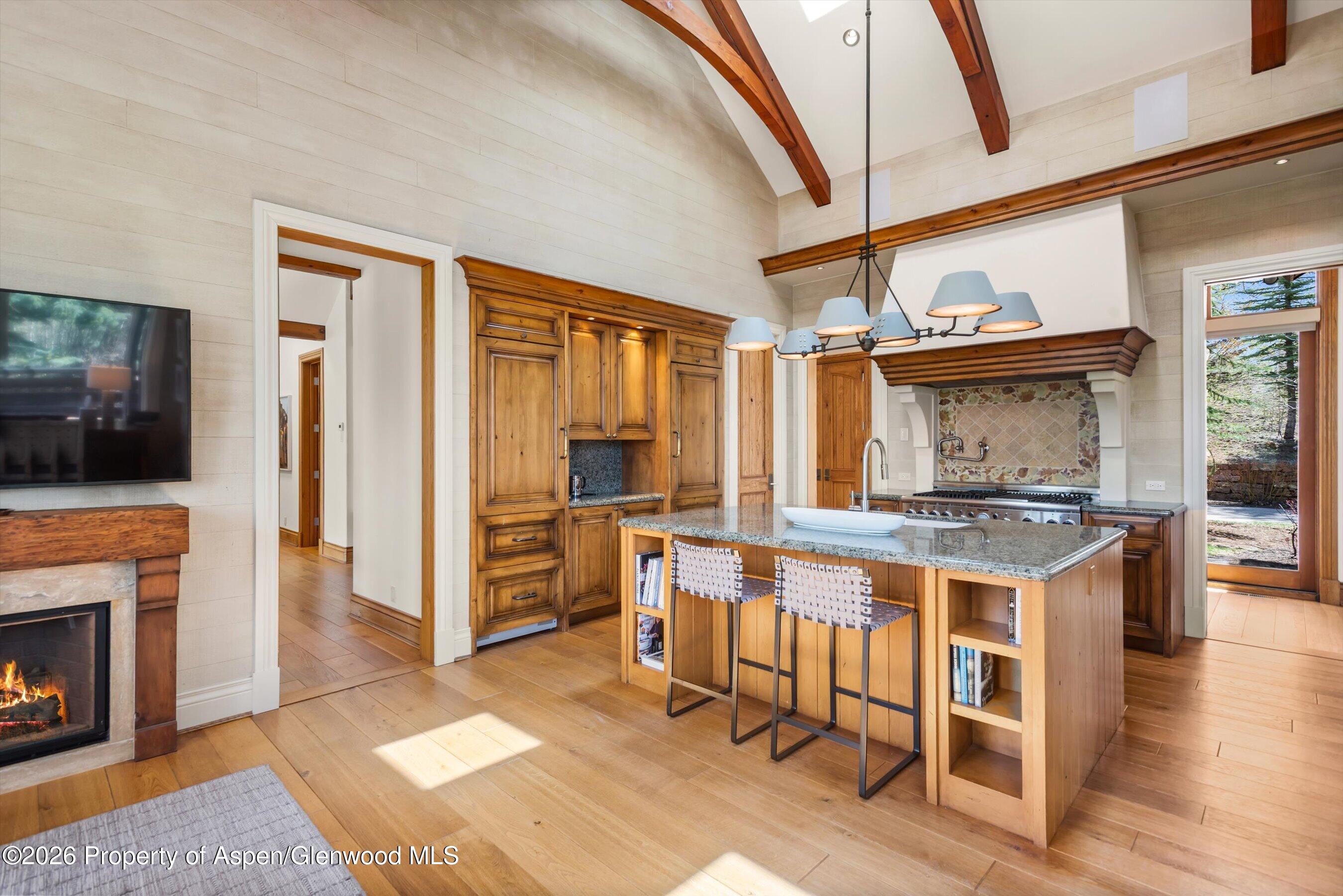80 Spruce Ridge Lane Snowmass Village CO 81615