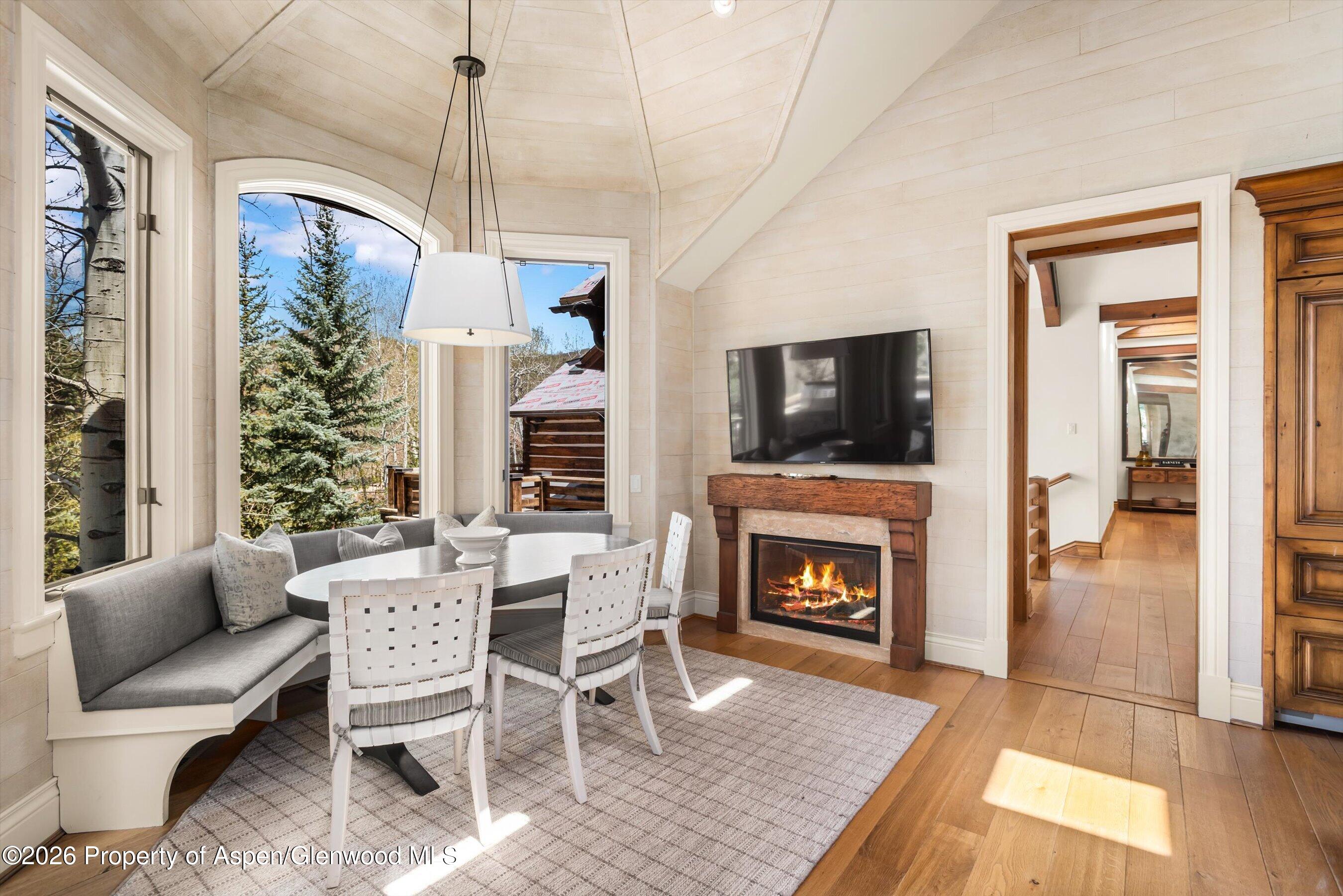 80 Spruce Ridge Lane Snowmass Village CO 81615