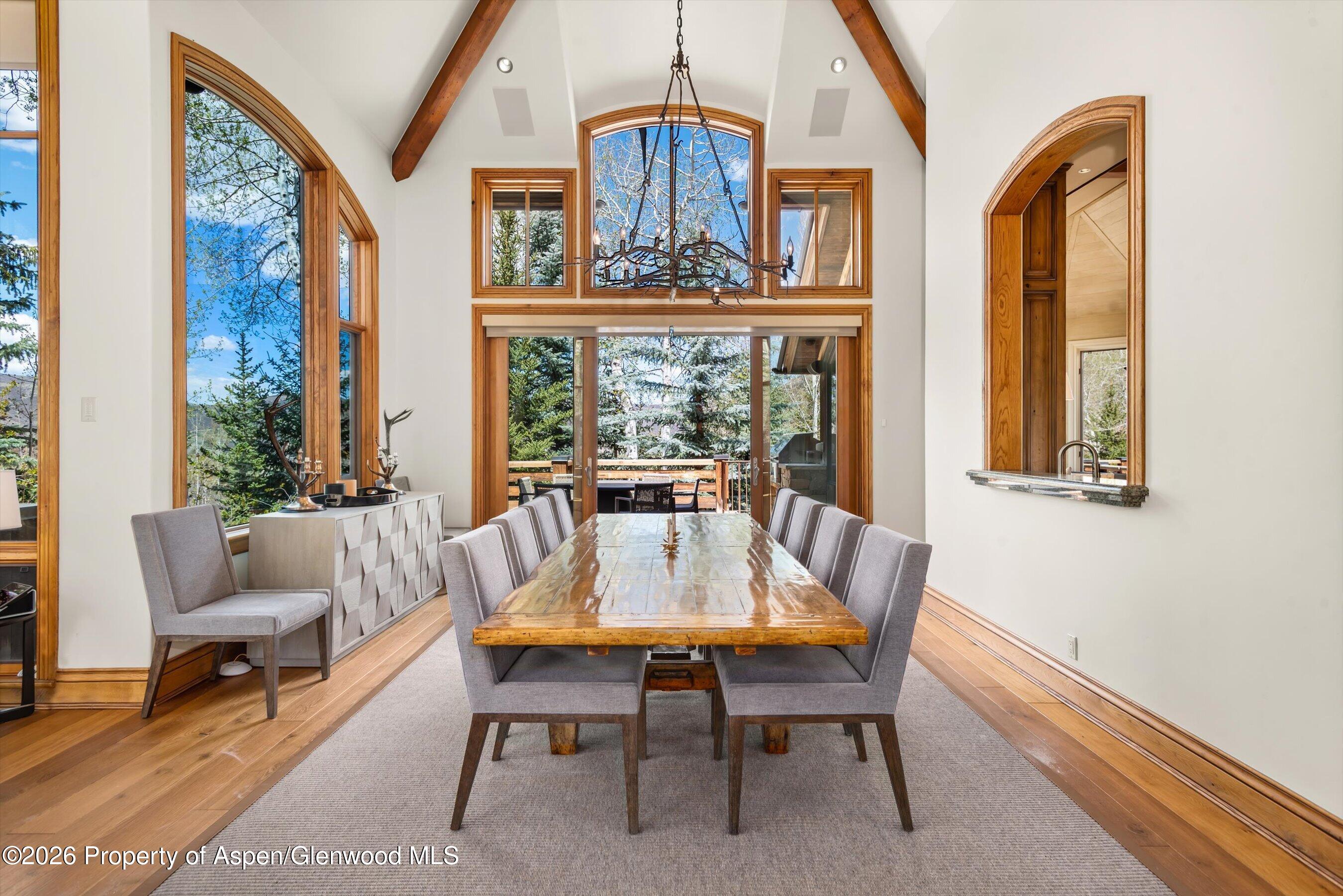 80 Spruce Ridge Lane Snowmass Village CO 81615