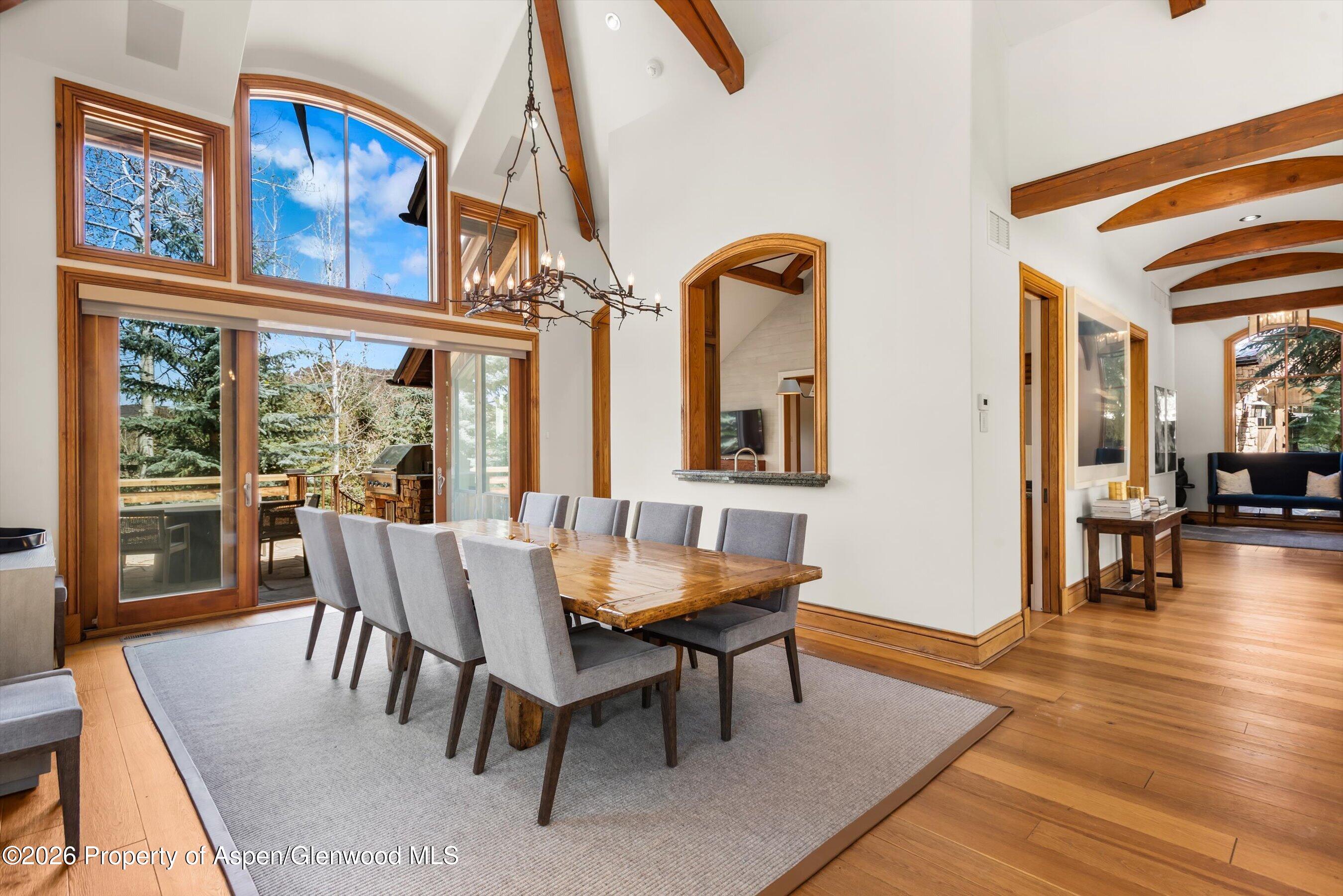 80 Spruce Ridge Lane Snowmass Village CO 81615