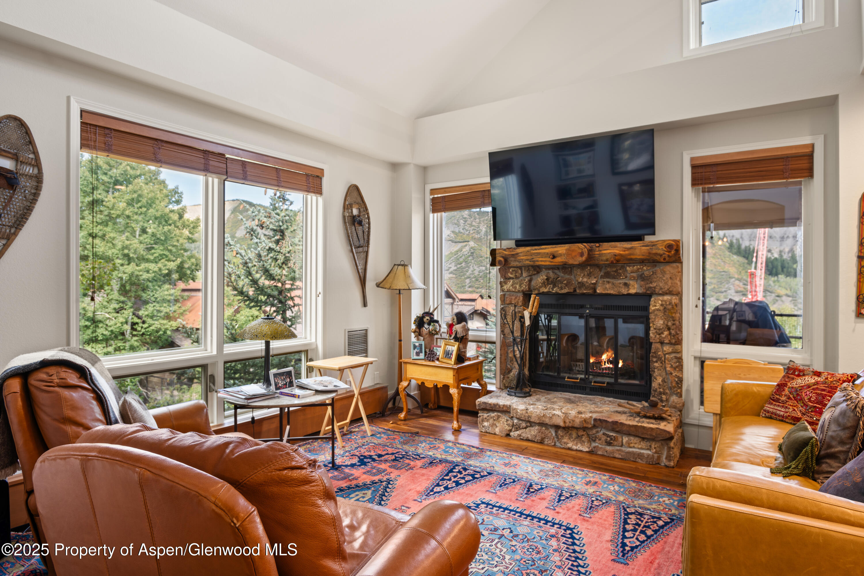 476 Wood Road Snowmass Village CO 81615