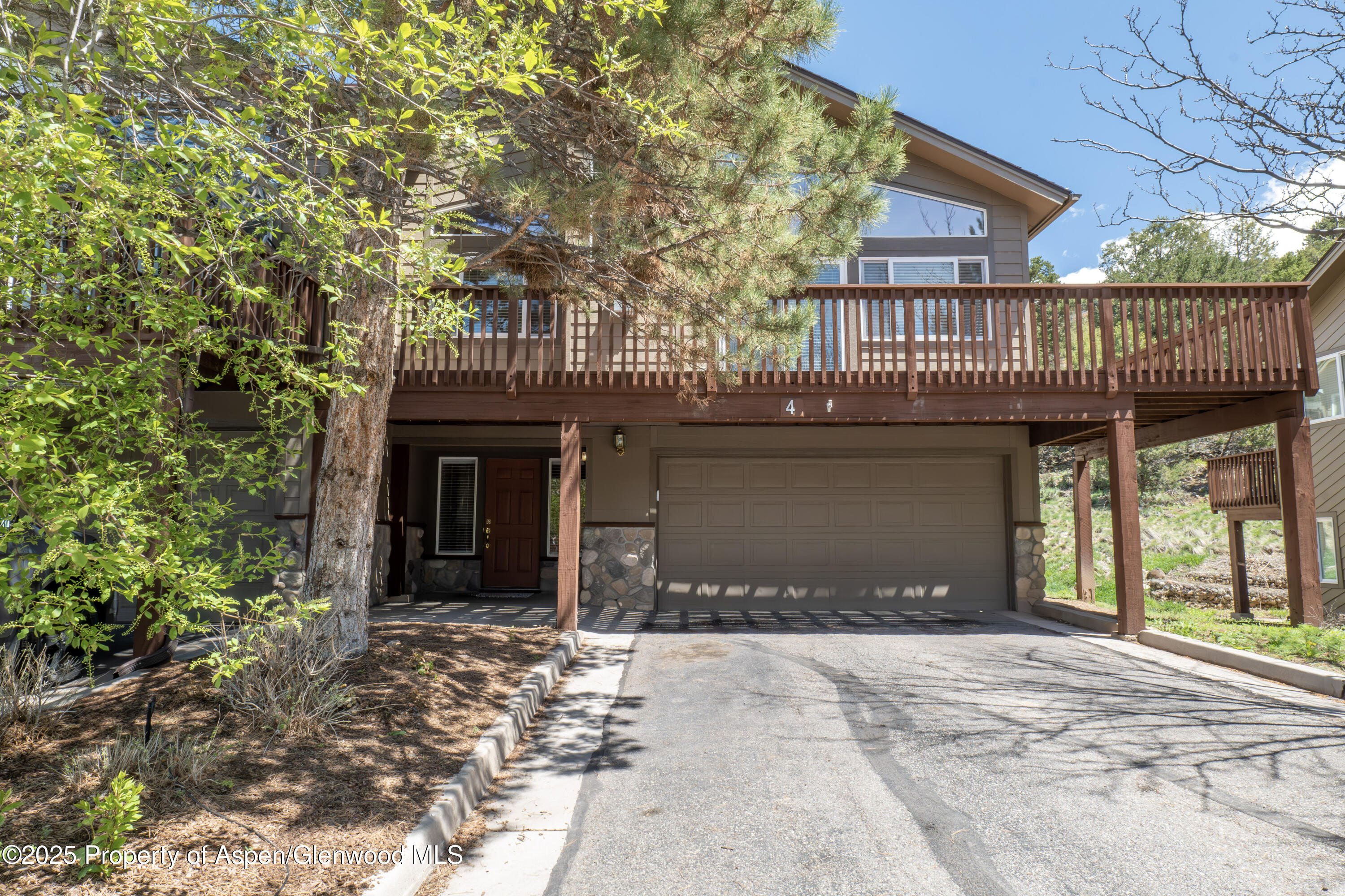 4 Pine Ridge Road Basalt CO 81621