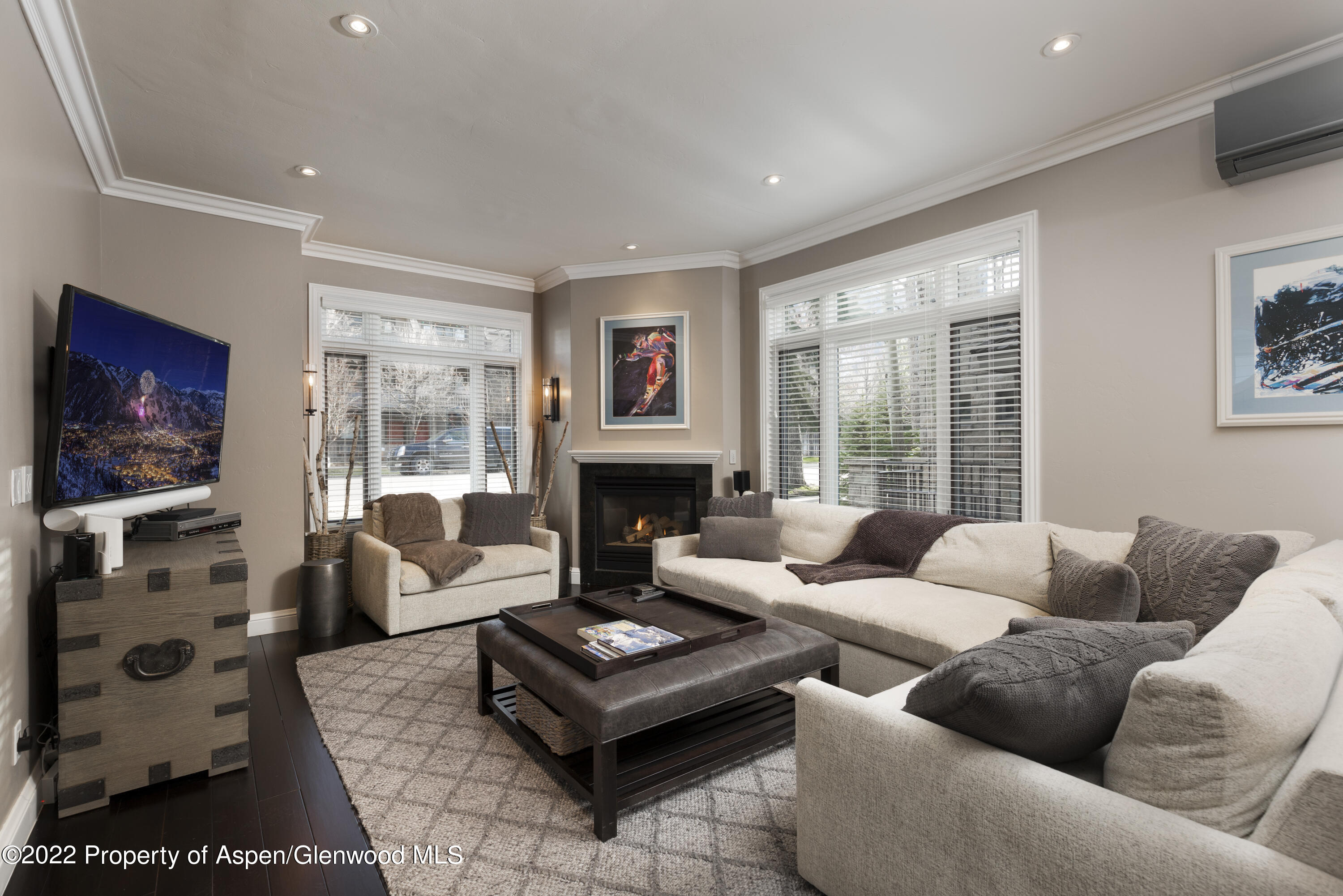 922 E Cooper Avenue Aspen CO 81611