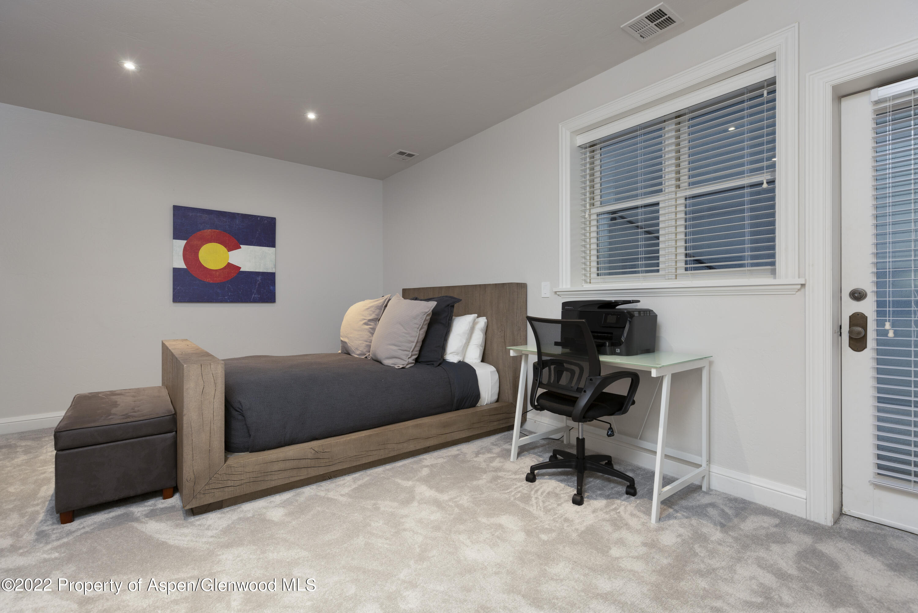 922 E Cooper Avenue Aspen CO 81611