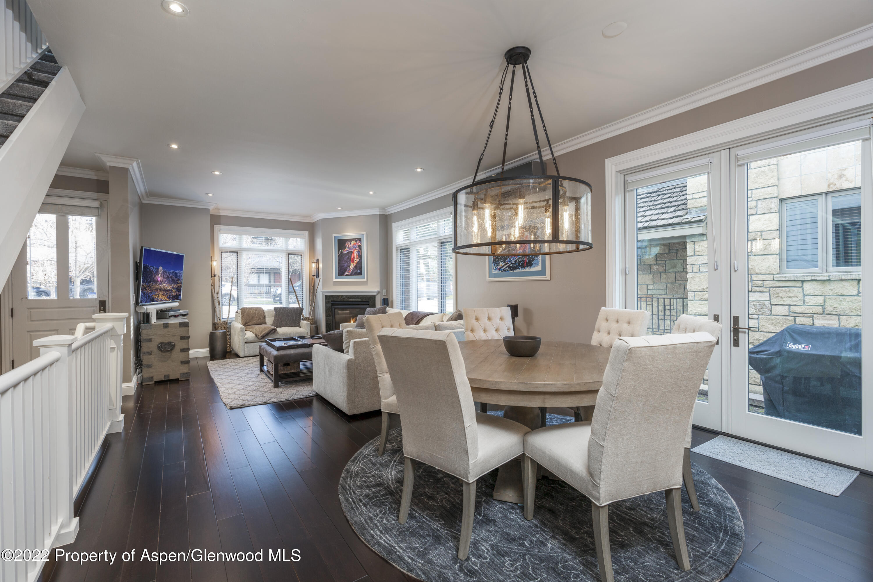 922 E Cooper Avenue Aspen CO 81611