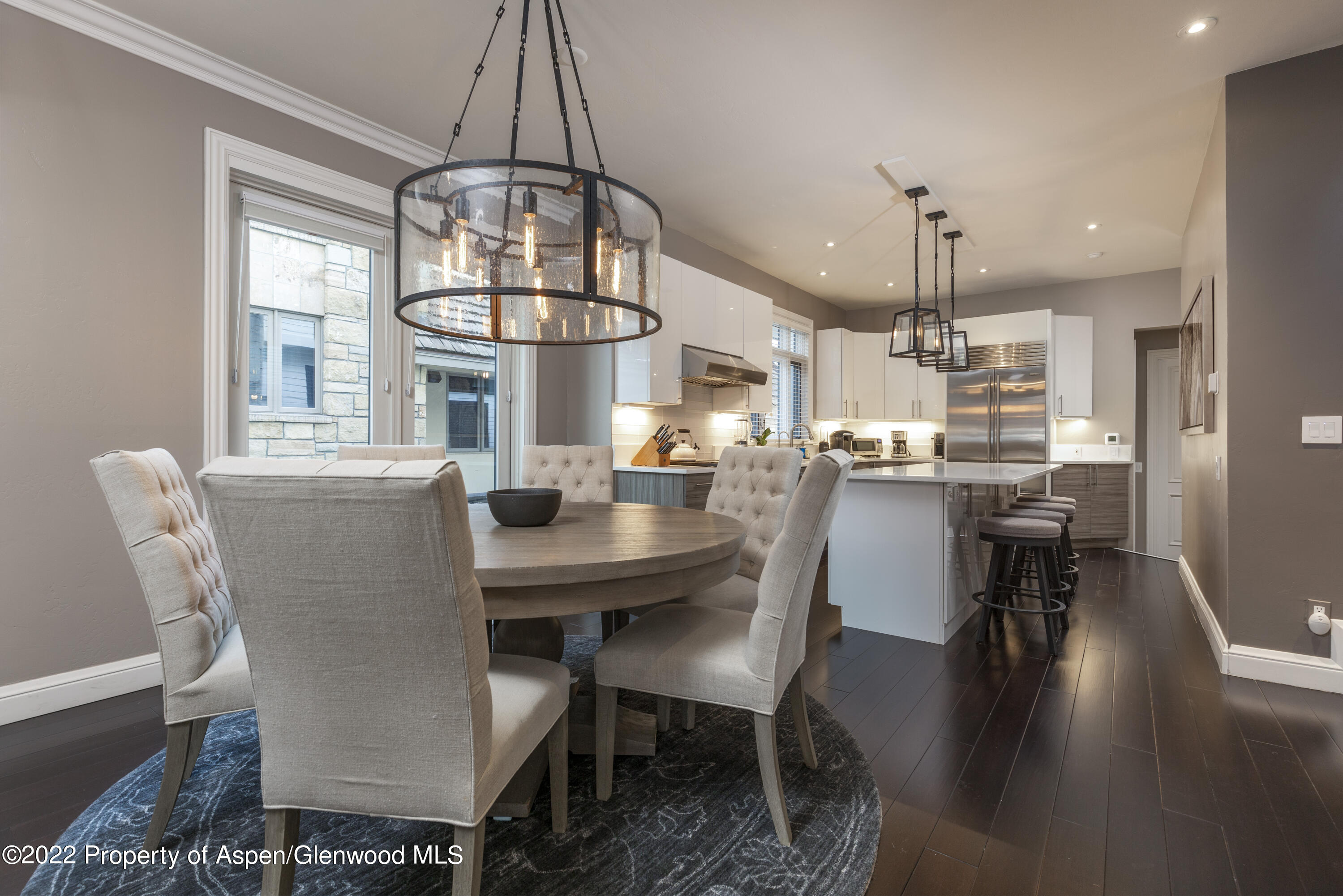 922 E Cooper Avenue Aspen CO 81611