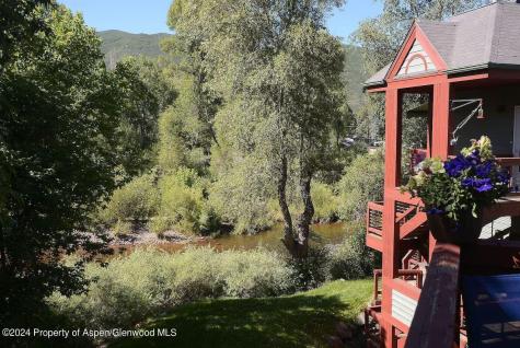855 Gold Rivers Court Basalt CO 81621