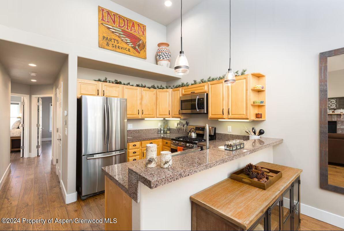 855 Gold Rivers Court Basalt CO 81621