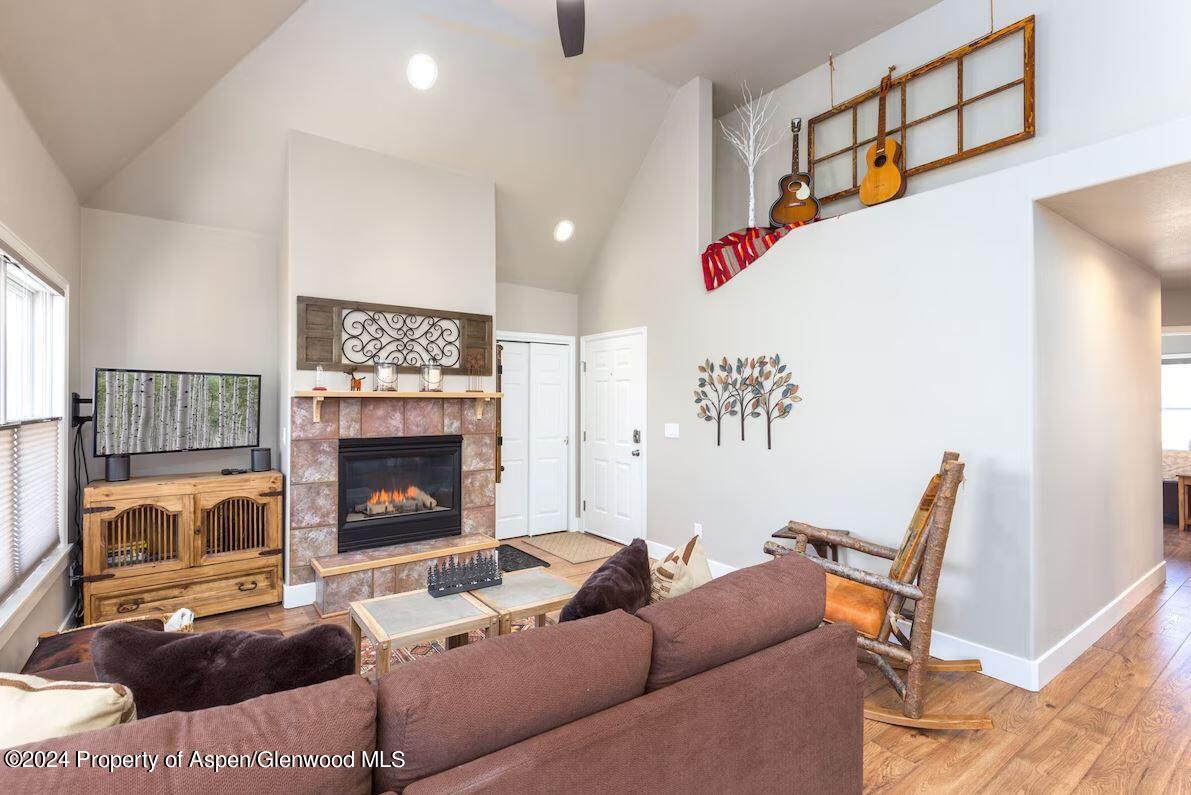 855 Gold Rivers Court Basalt CO 81621