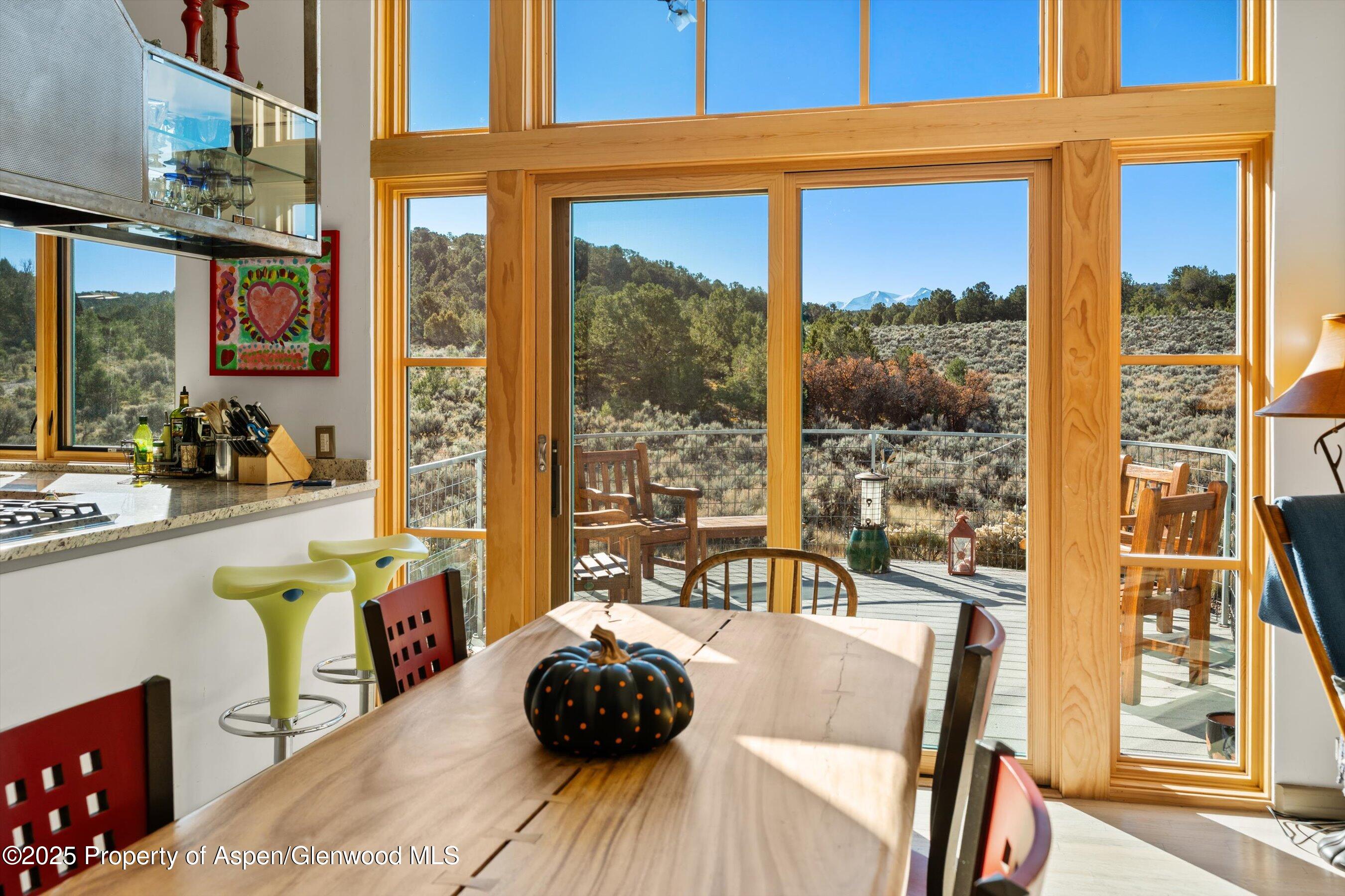 525 Cactus Flats Road Carbondale CO 81623