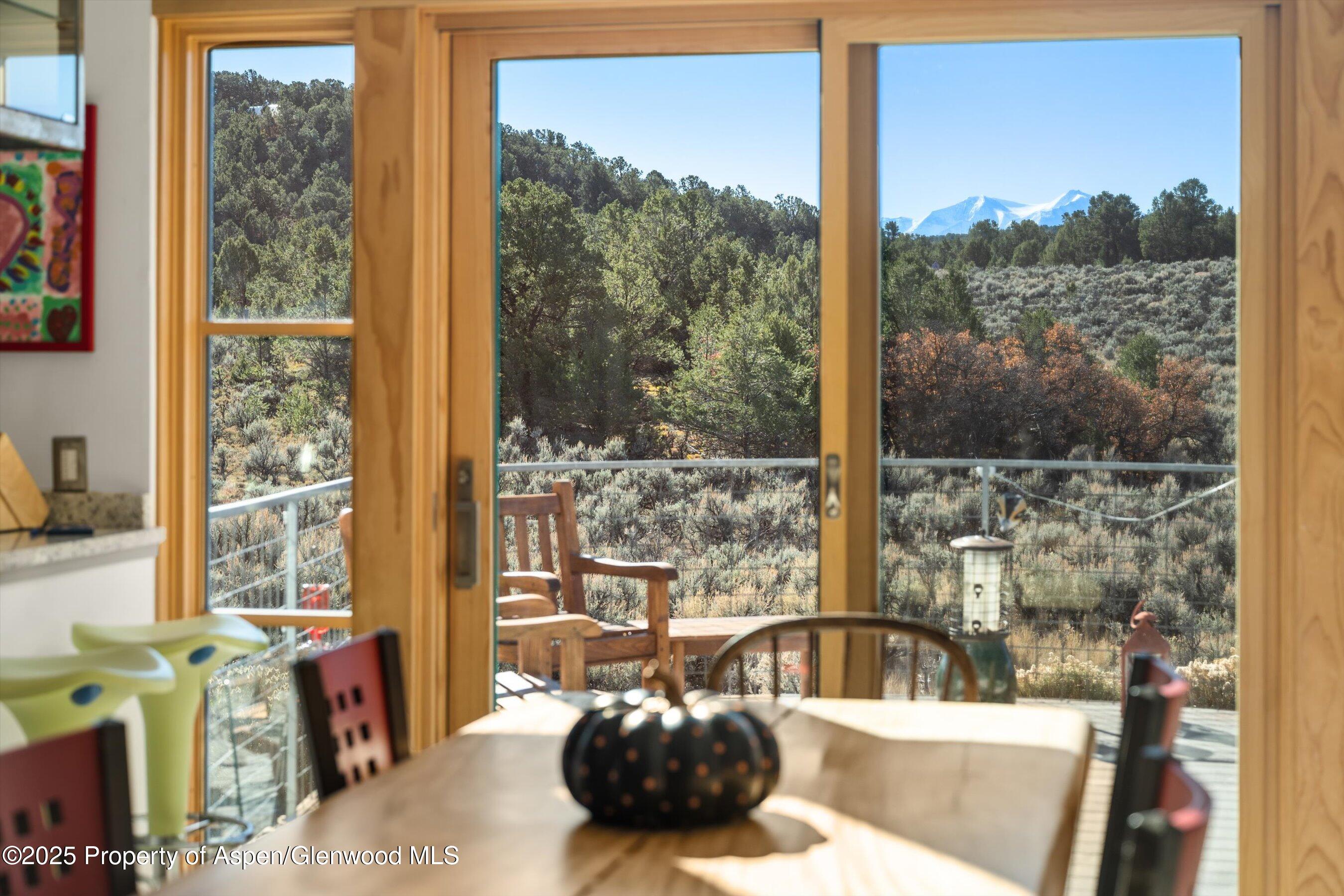525 Cactus Flats Road Carbondale CO 81623