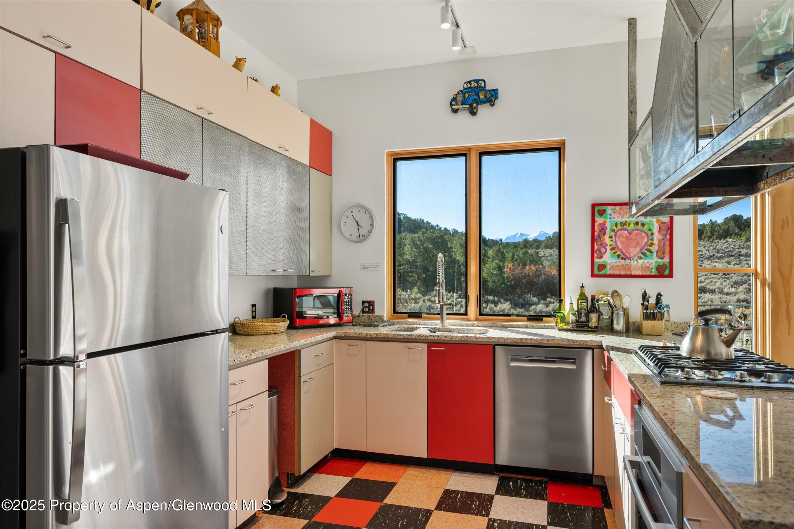 525 Cactus Flats Road Carbondale CO 81623